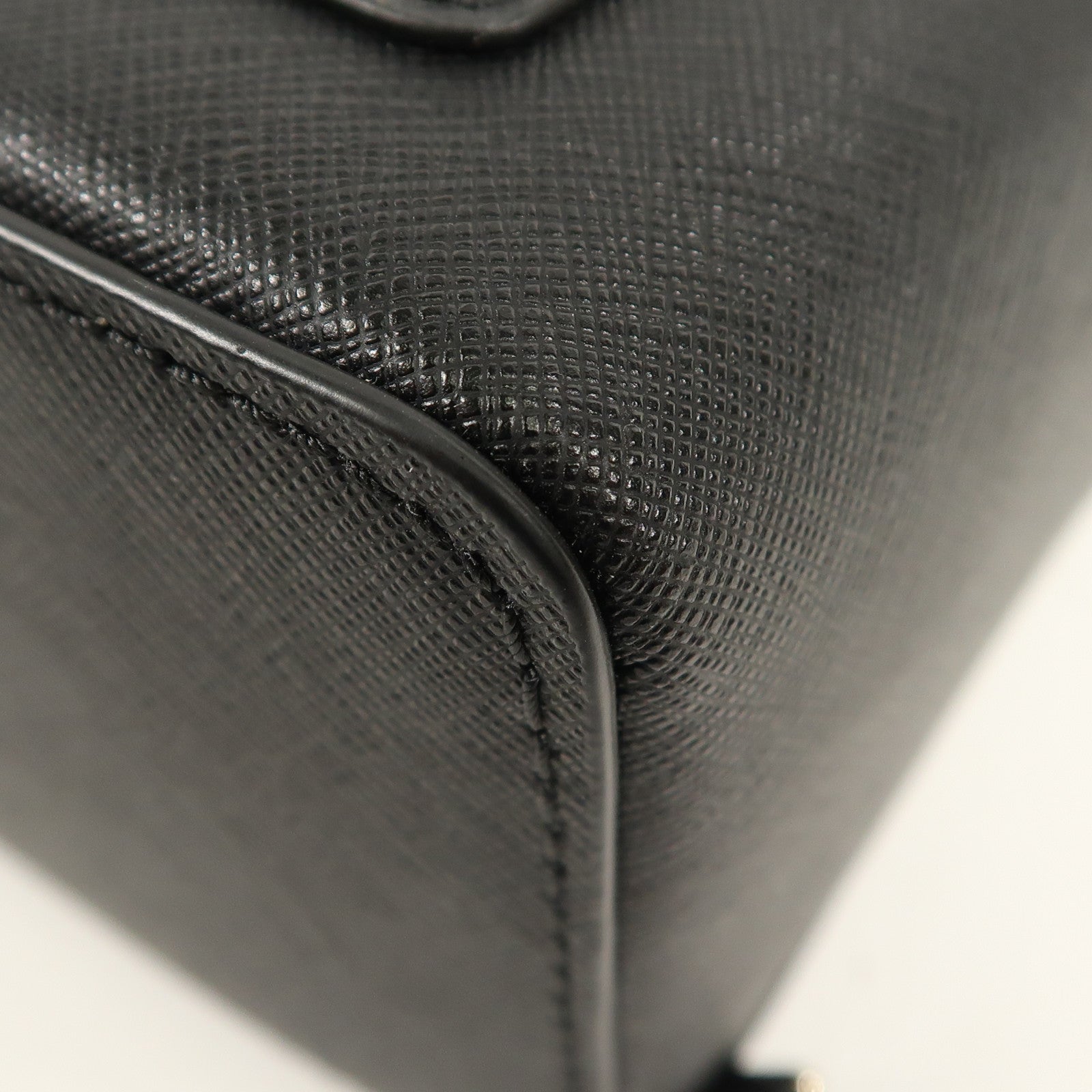 Kate Spade 塗層帆布Rucksack金扣背包