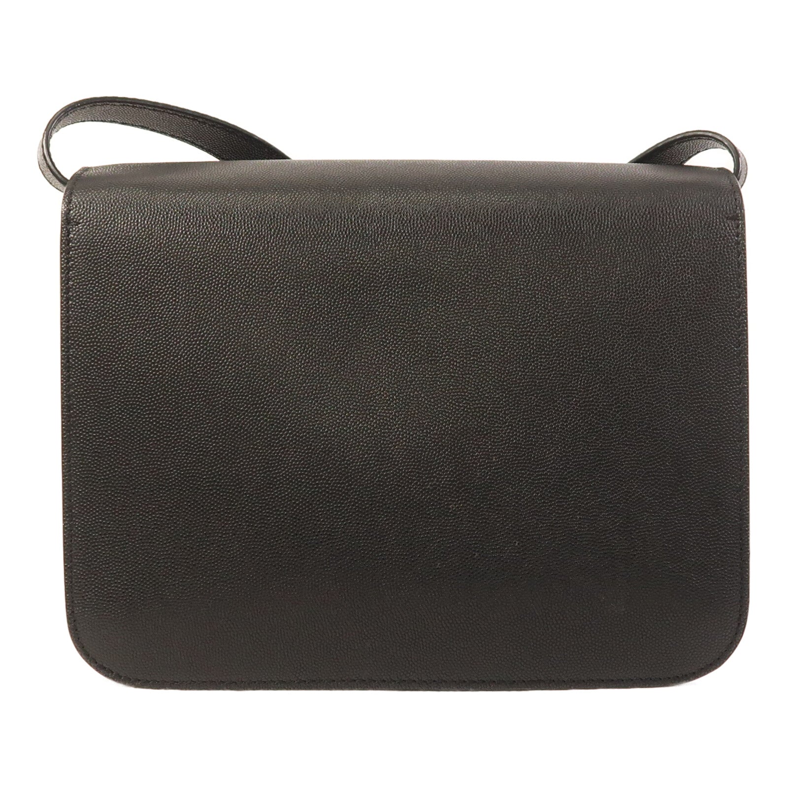 BURBERRY 牛皮皮革TB Medium金扣肩背袋