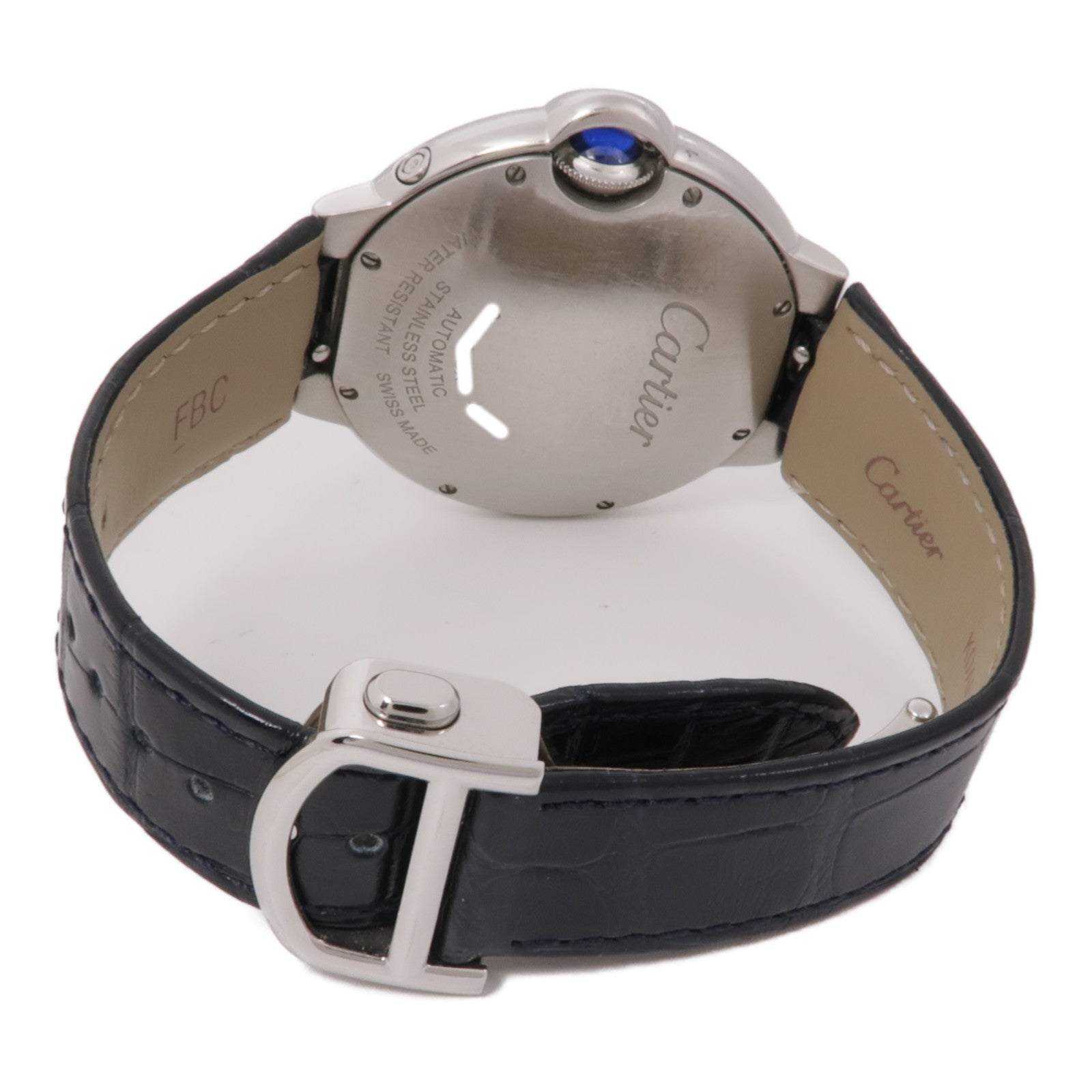 CARTIER Ballon Bleu Moonphase WSBB0029