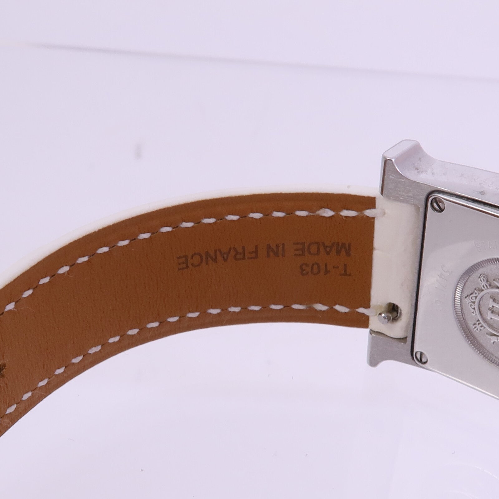 HERMES Heure H Watch HH1.210