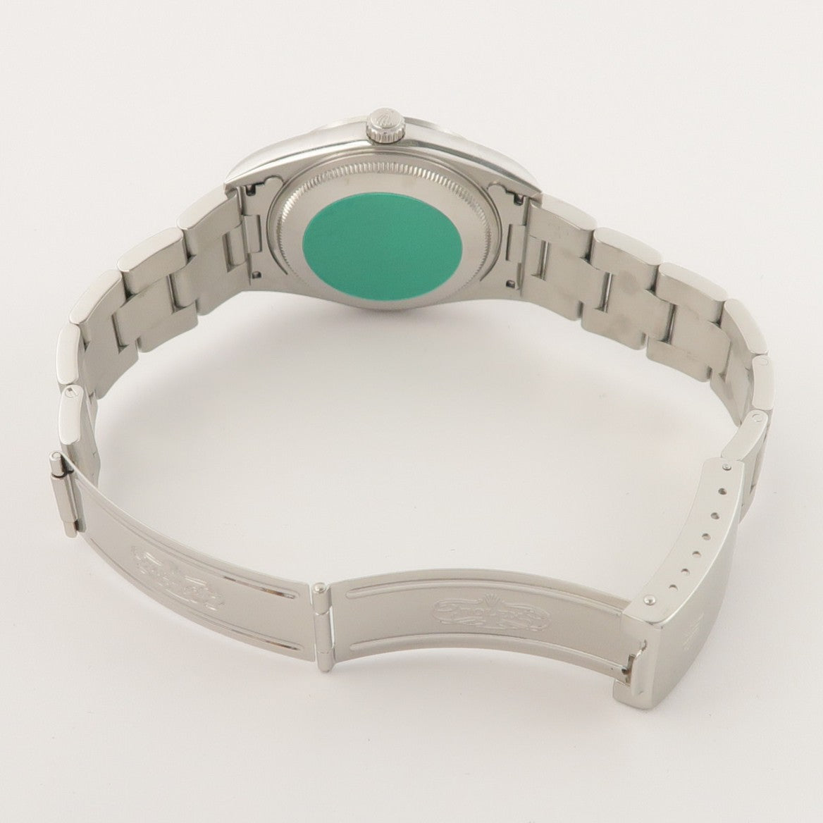 ROLEX Air King 14000