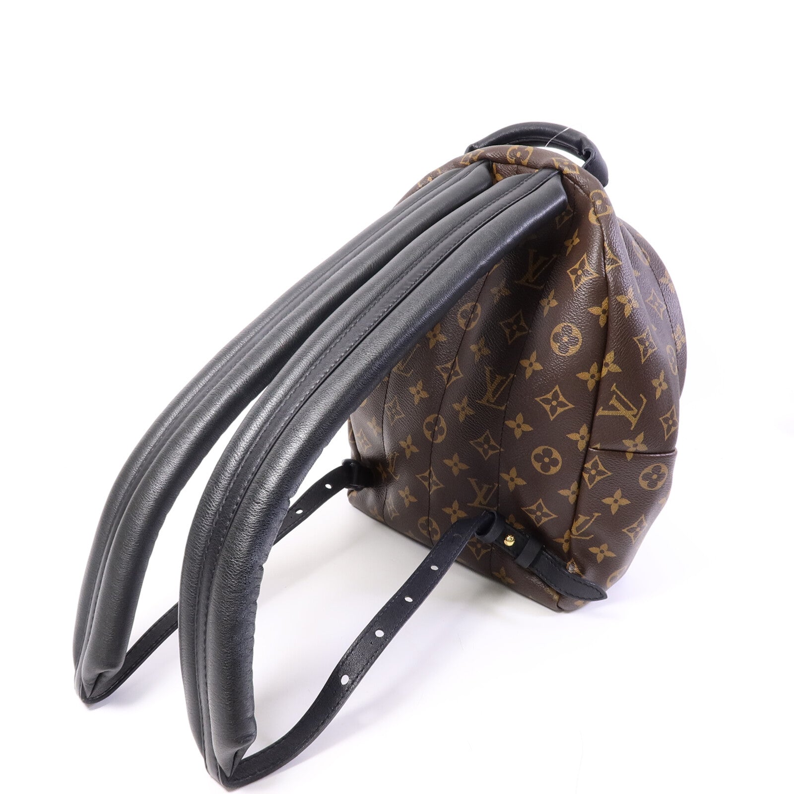 LOUIS VUITTON Monogram Palm Springs PM背包