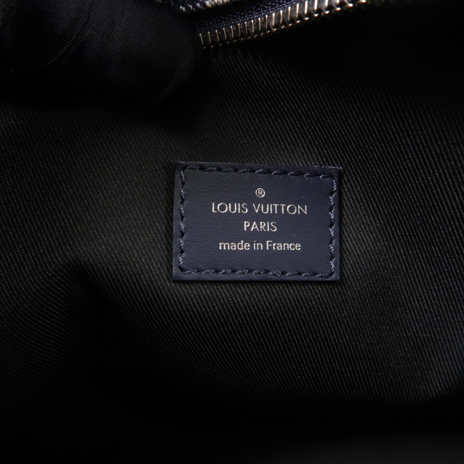 LOUIS VUITTON Monogram Tapestry Soft Trunk肩背袋