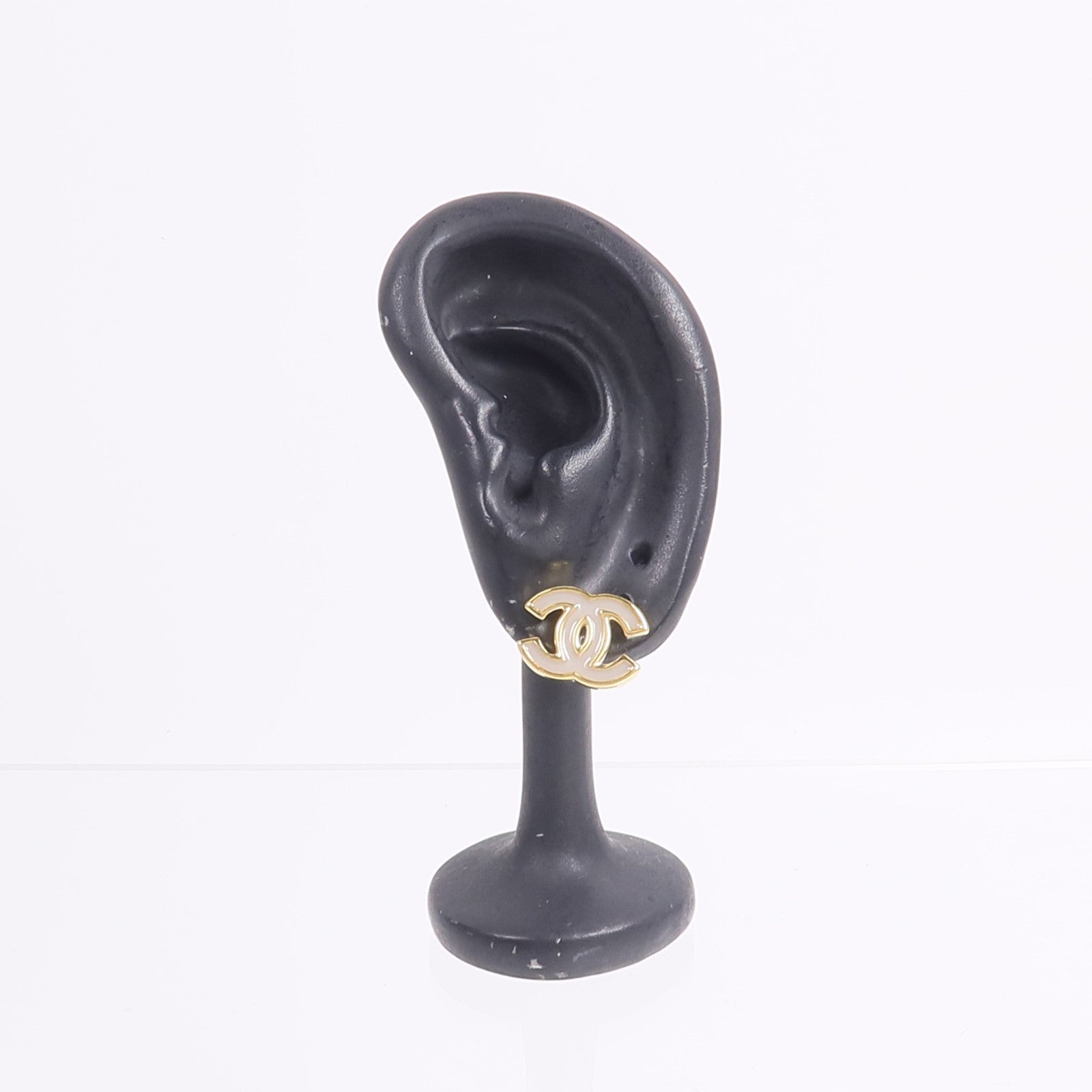 CHANEL 金屬Earrings耳環