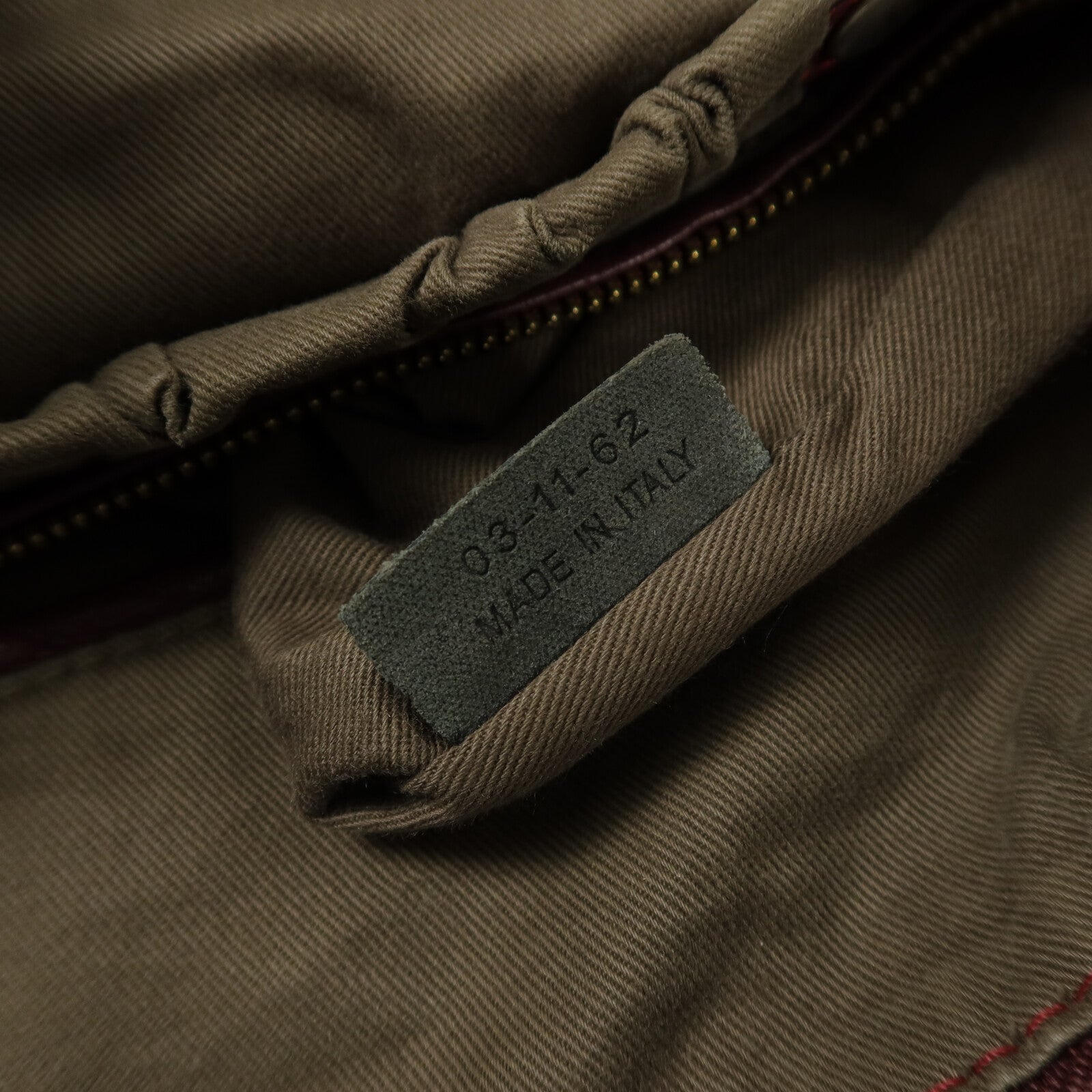 Chloe 牛皮皮革Hand Bag肩背袋