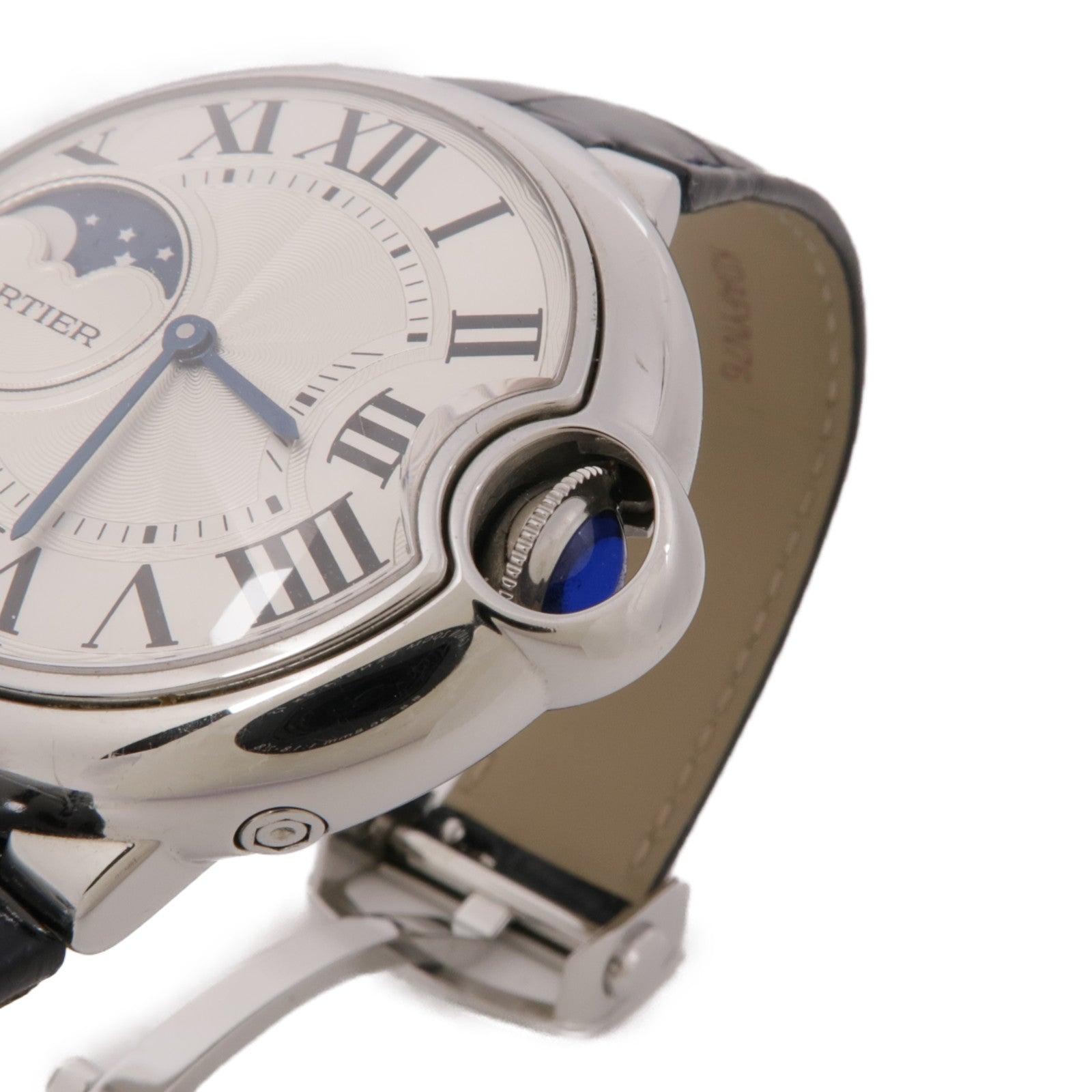 CARTIER Ballon Bleu Moonphase WSBB0029
