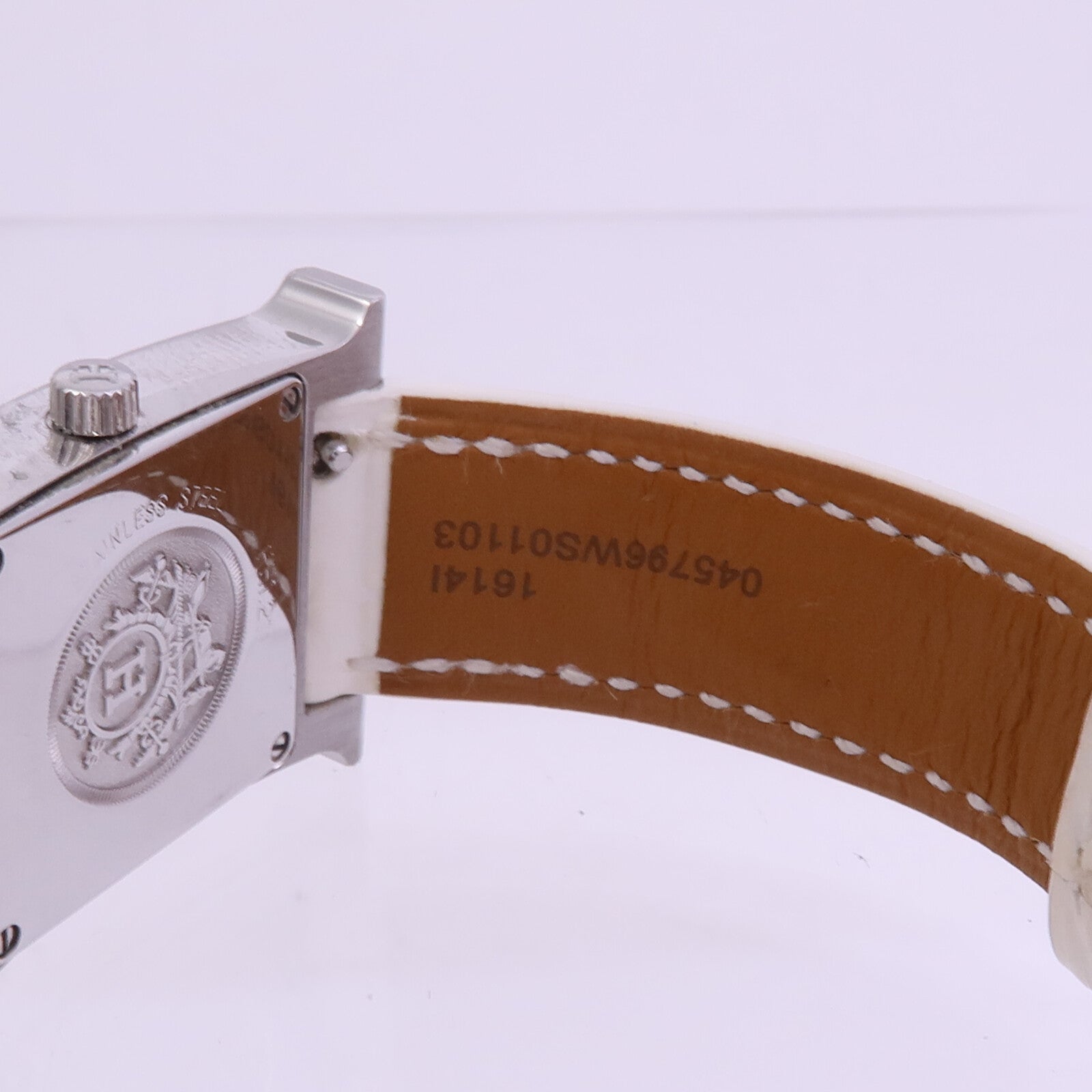 HERMES Heure H Watch HH1.210