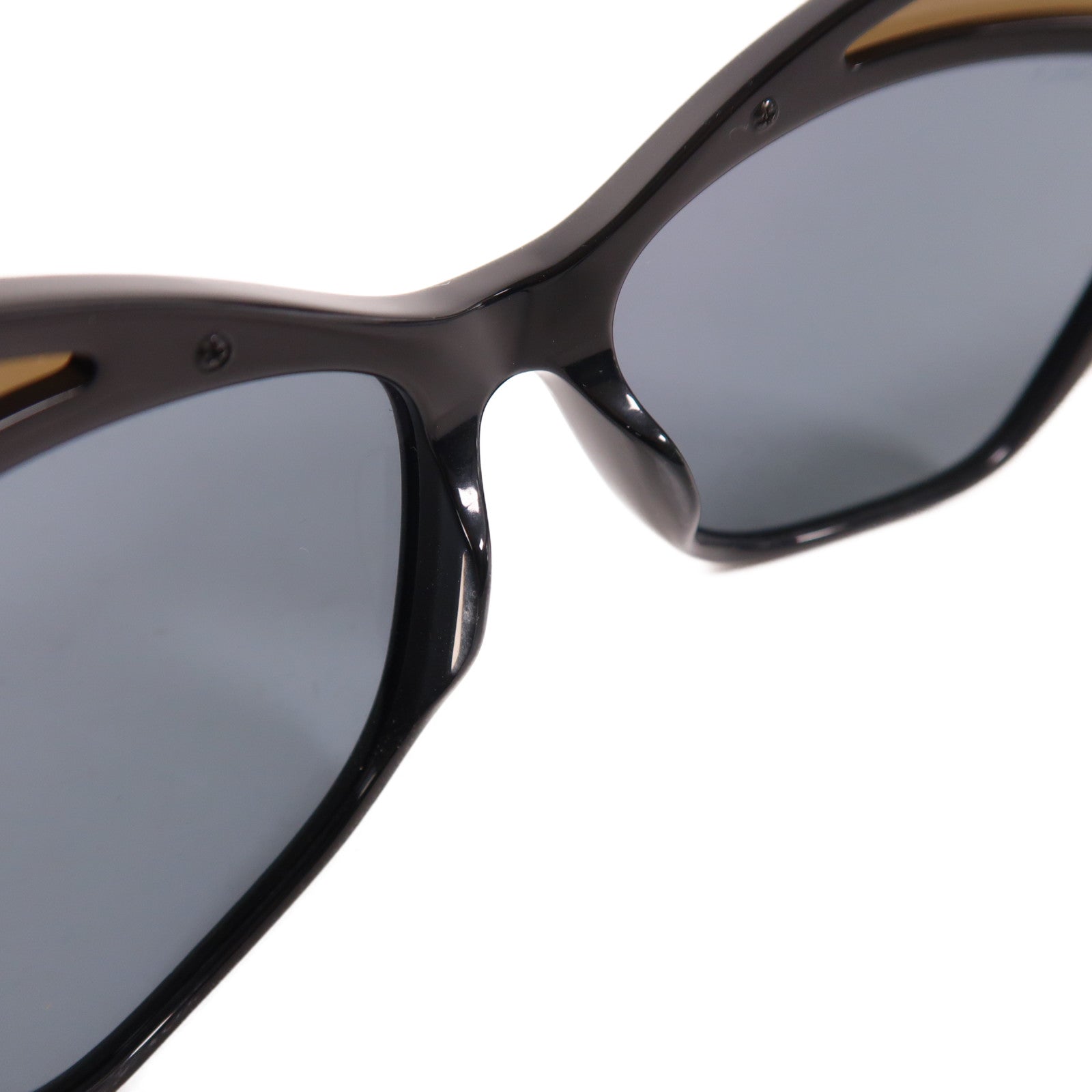 CHANEL PVC Sunglasses太陽眼鏡