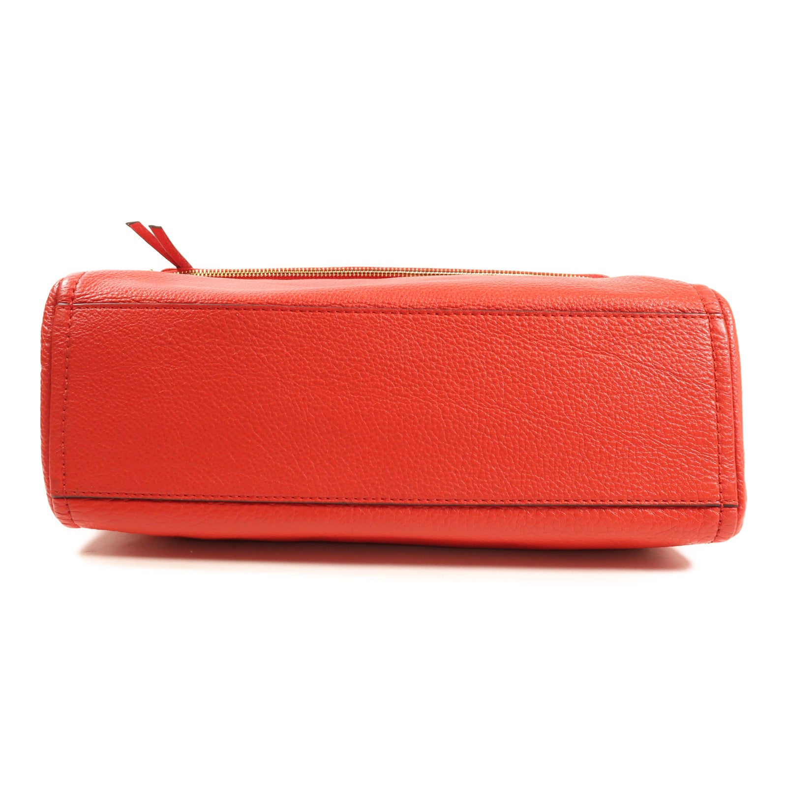 Kate Spade 【激減優惠】牛皮皮革Shoulder Bag金扣手挽肩背兩用袋