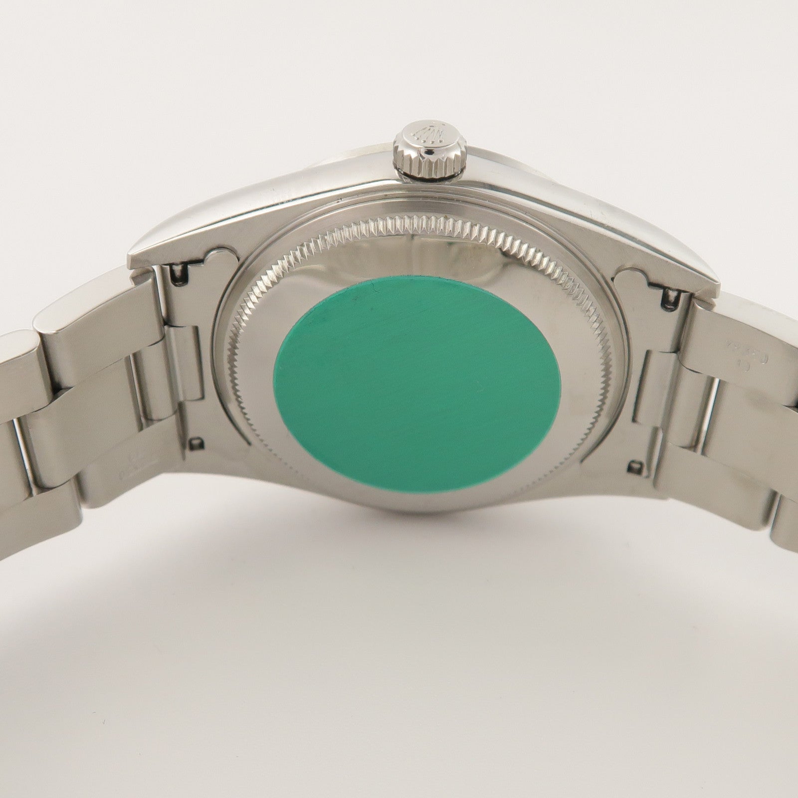 ROLEX Air King 14000