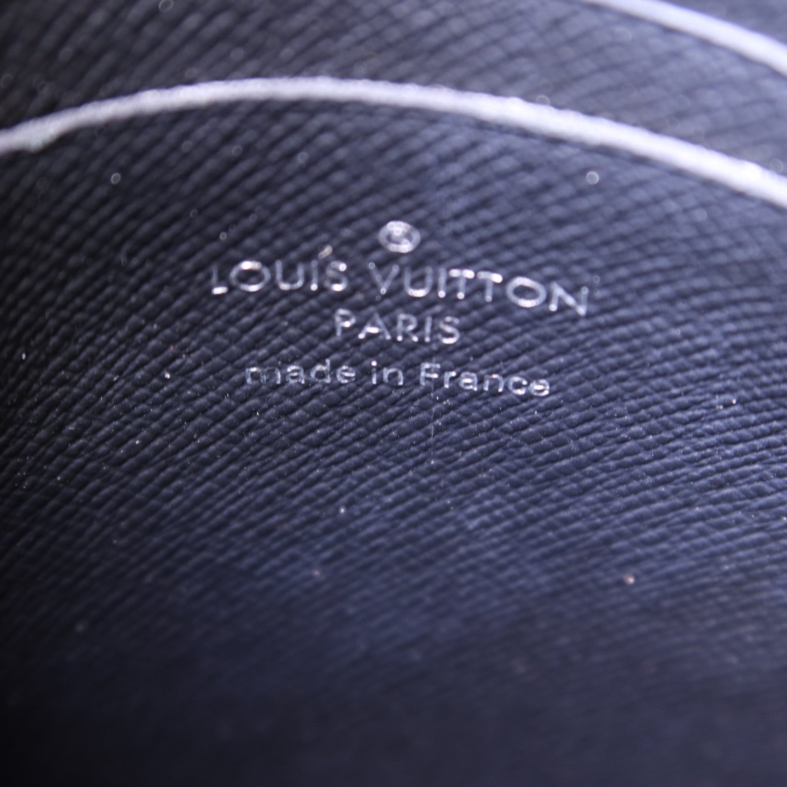 LOUIS VUITTON 【激減優惠】Monogram Macassar Christopher Wearable Wallet肩背袋