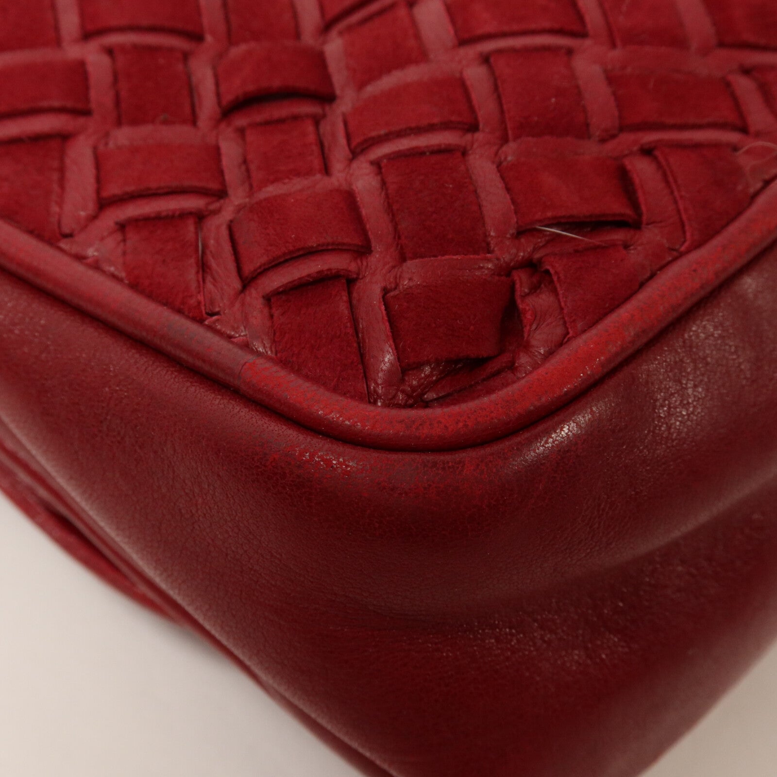 BALLY 牛皮皮革/麂皮皮革Shoulder Bag肩背袋