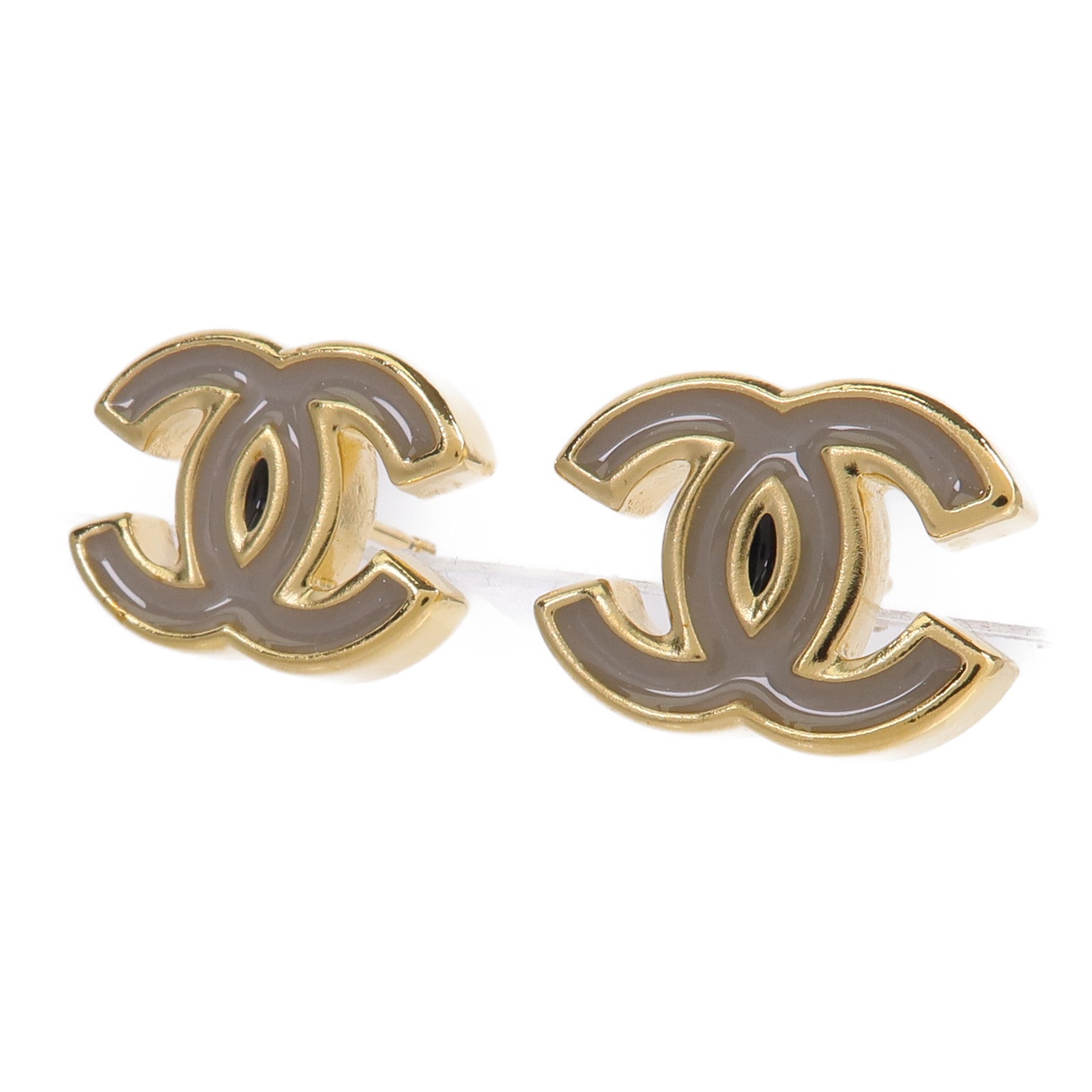 CHANEL 金屬Earrings耳環