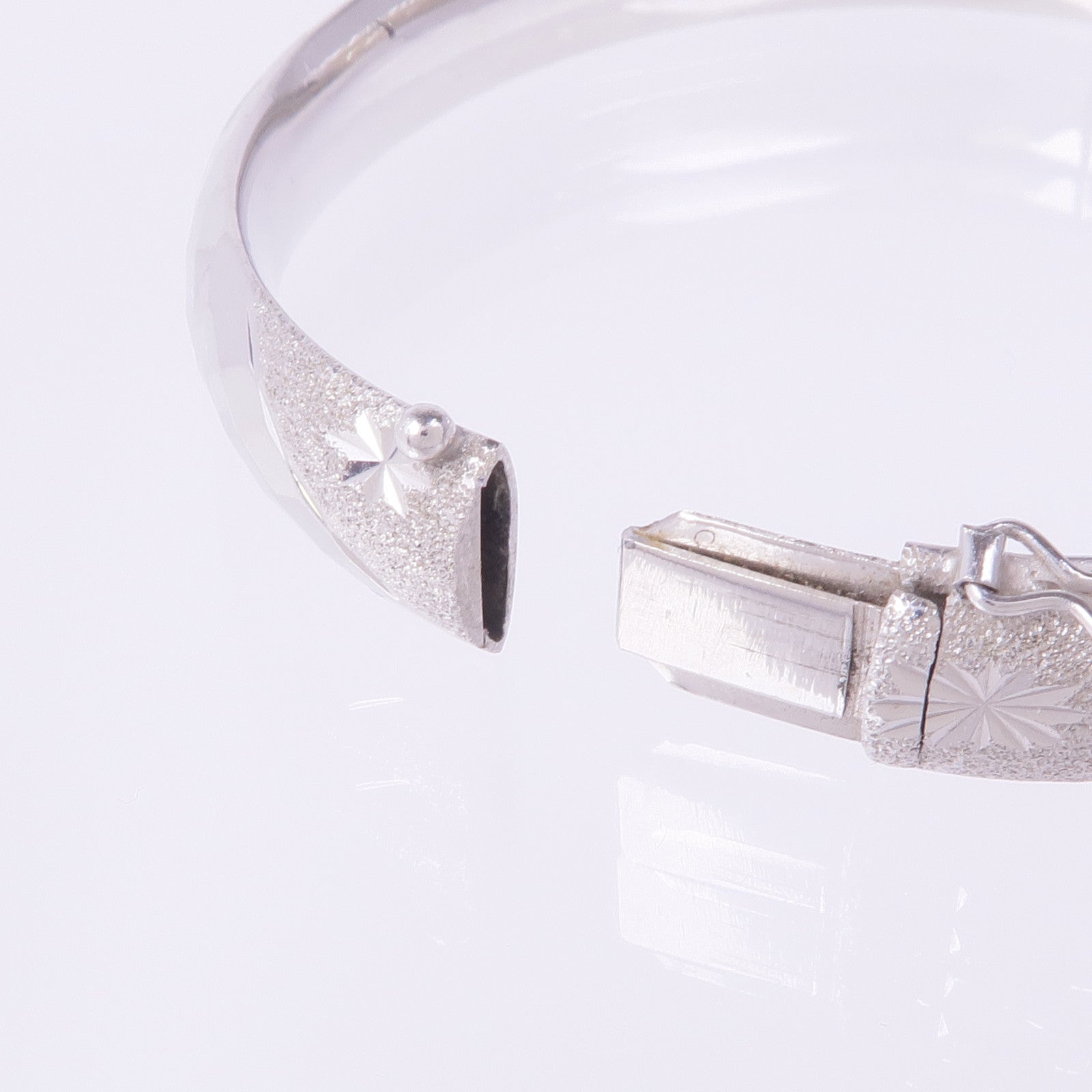 JEWELRY PT950鉑金Bracelet手鐲