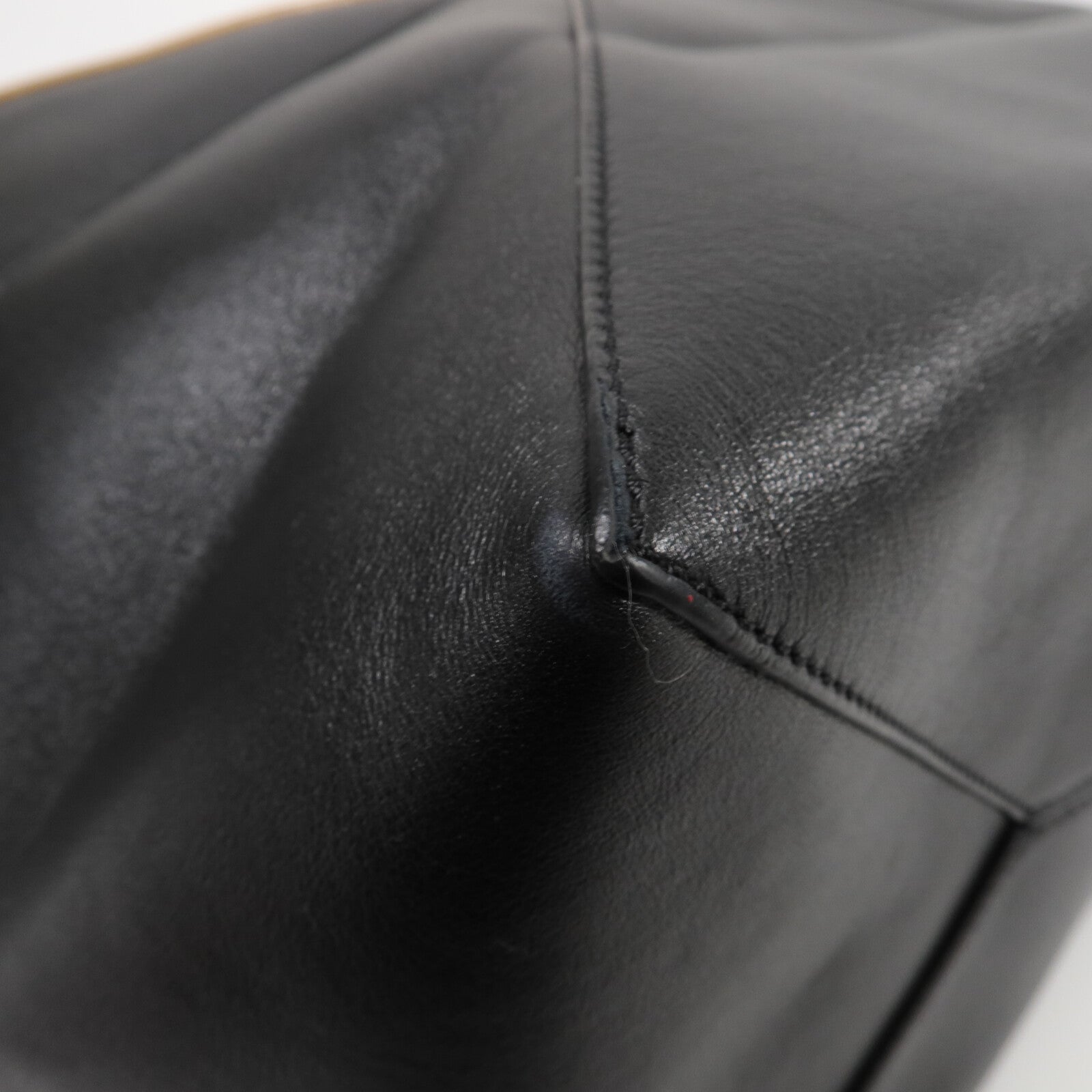 LOEWE 牛皮皮革Fold Tote XL肩背袋