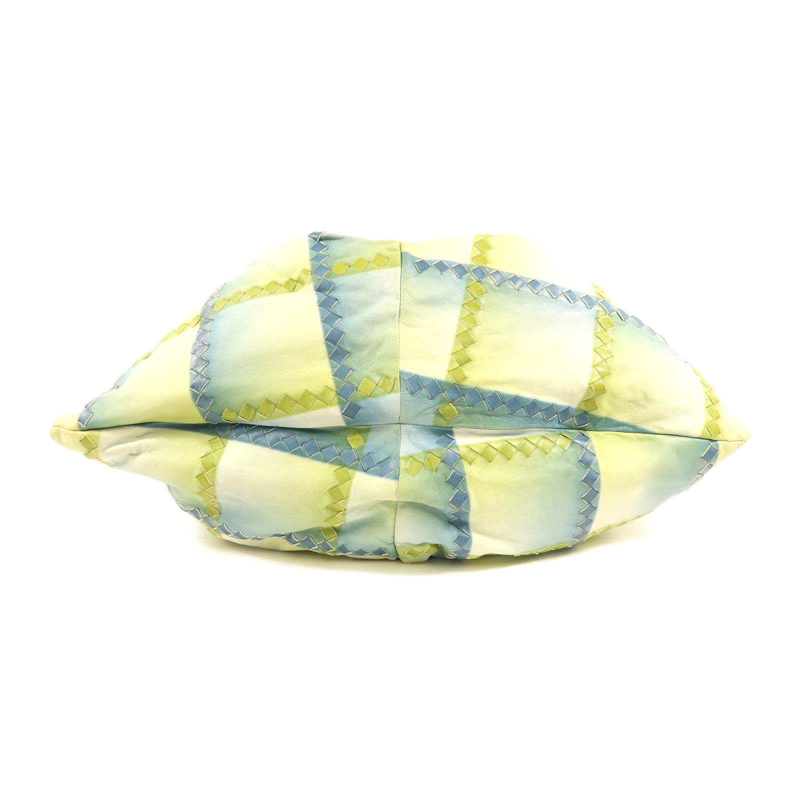 BOTTEGA VENETA 皮革Shoulder Bag肩背袋