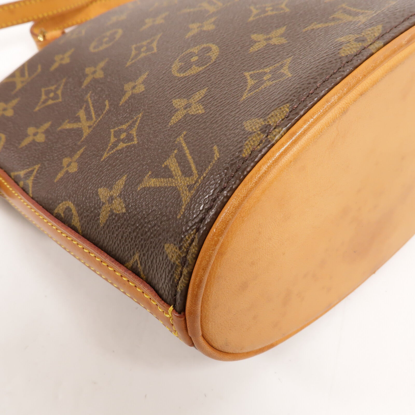 LOUIS VUITTON Monogram Drouot肩背袋
