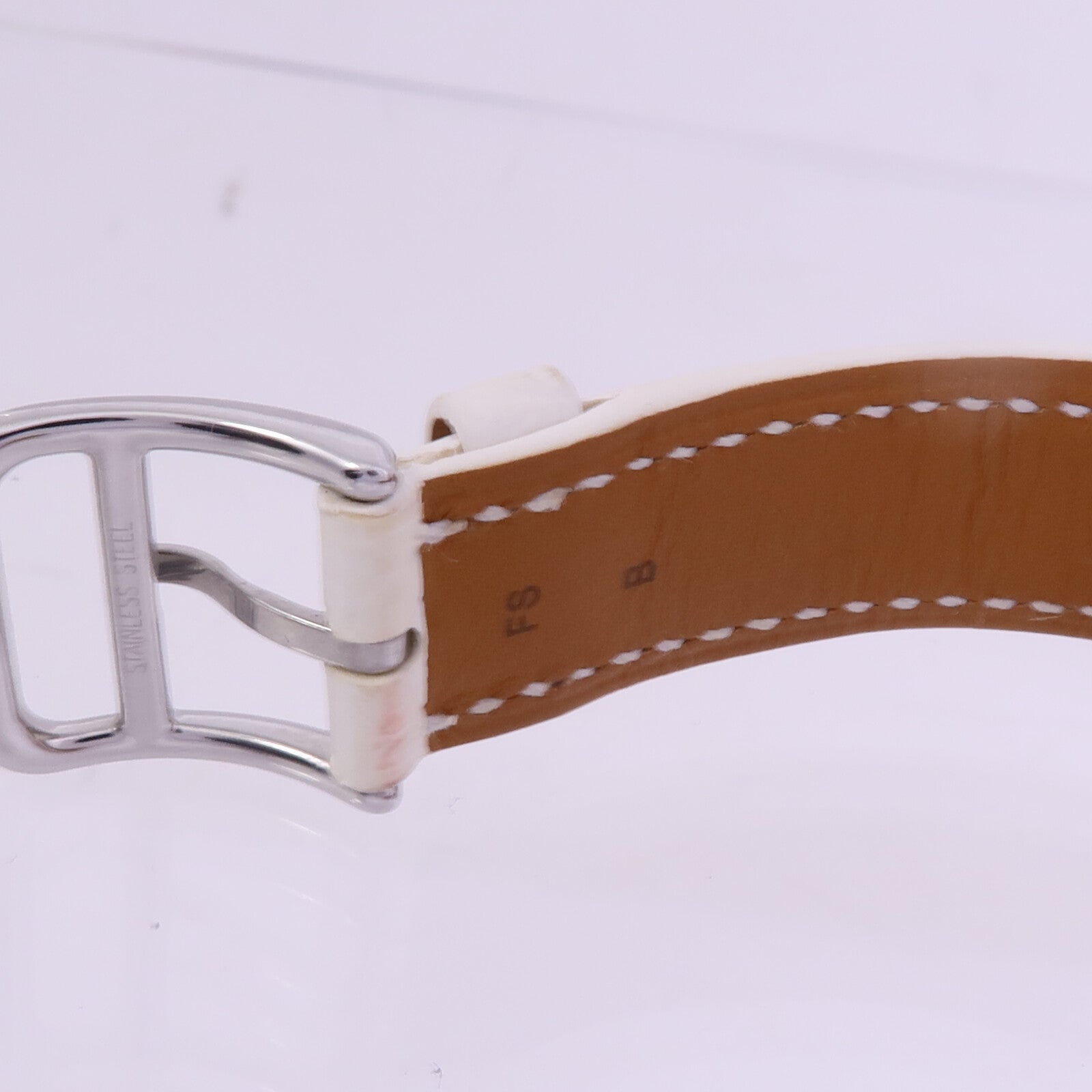 HERMES Heure H Watch HH1.210