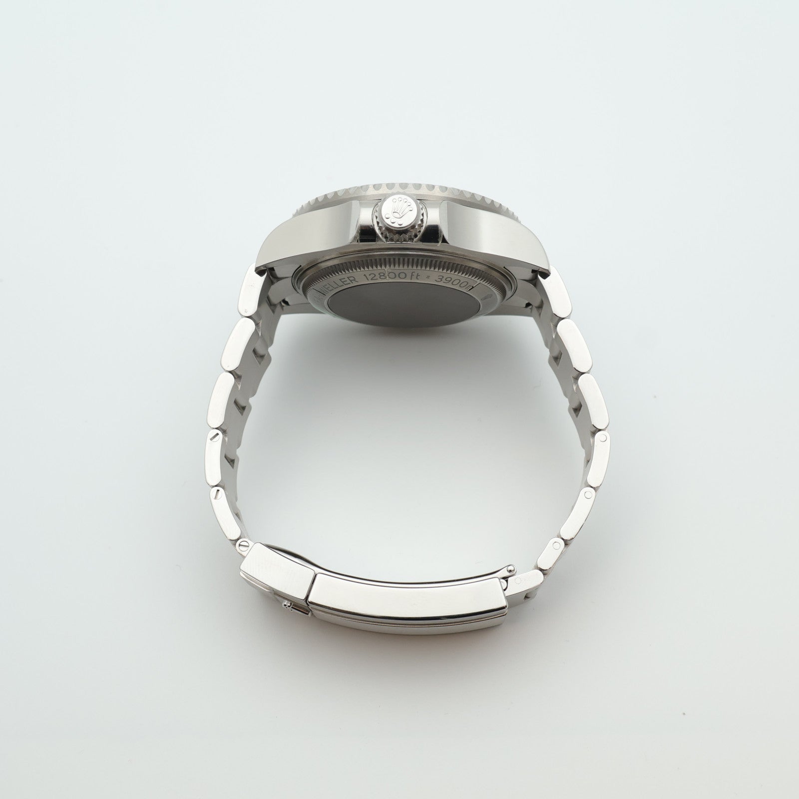 ROLEX Sea Dweller Deepsea 126660