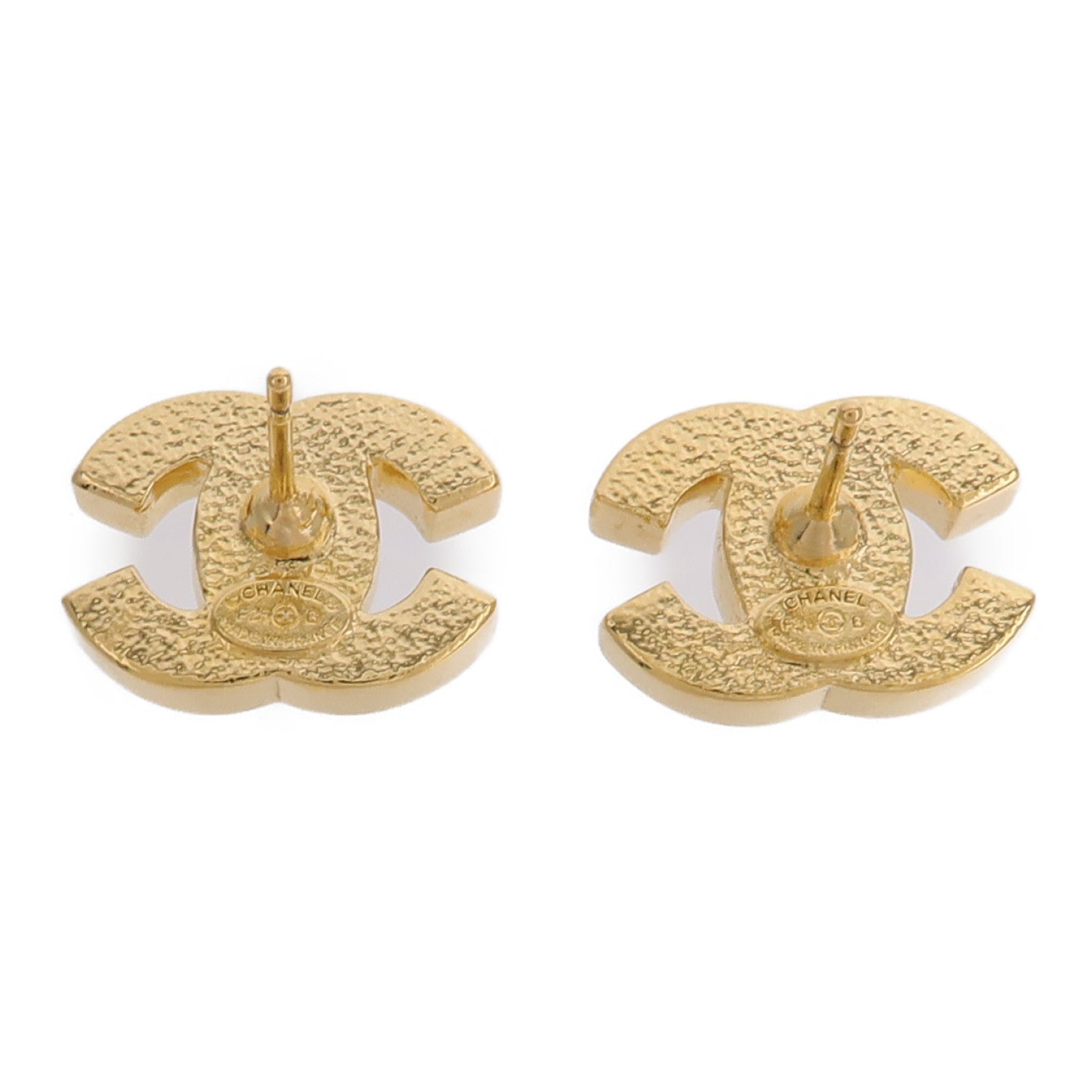 CHANEL 金屬Earrings耳環