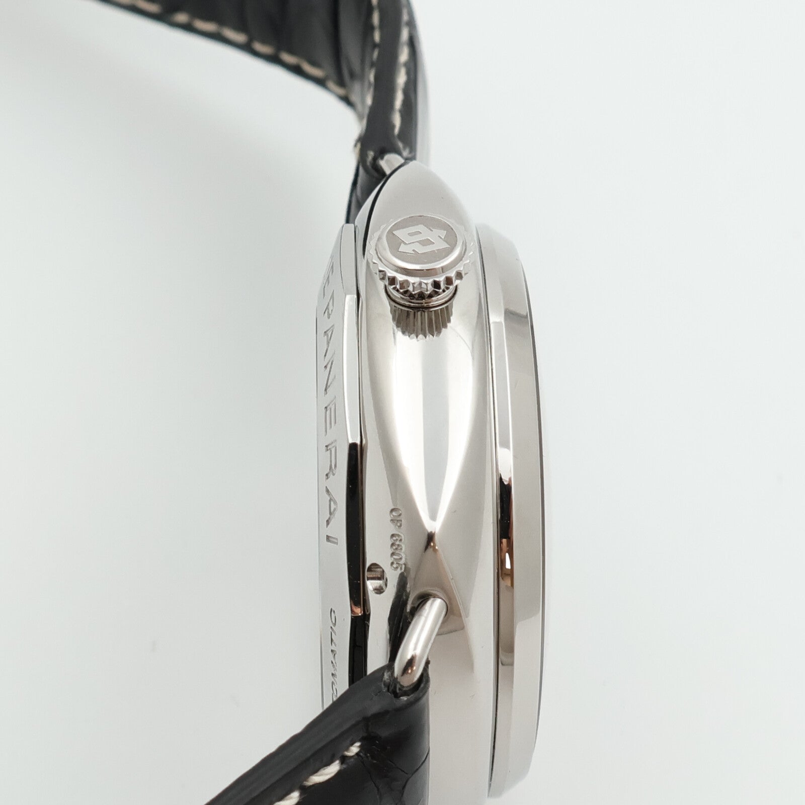 PANERAI Radiomir 10Days GMT PAM00323
