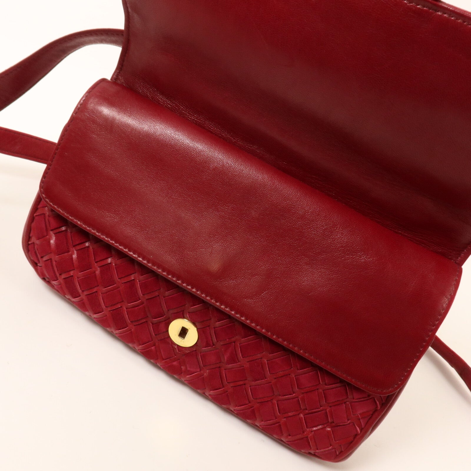 BALLY 牛皮皮革/麂皮皮革Shoulder Bag肩背袋