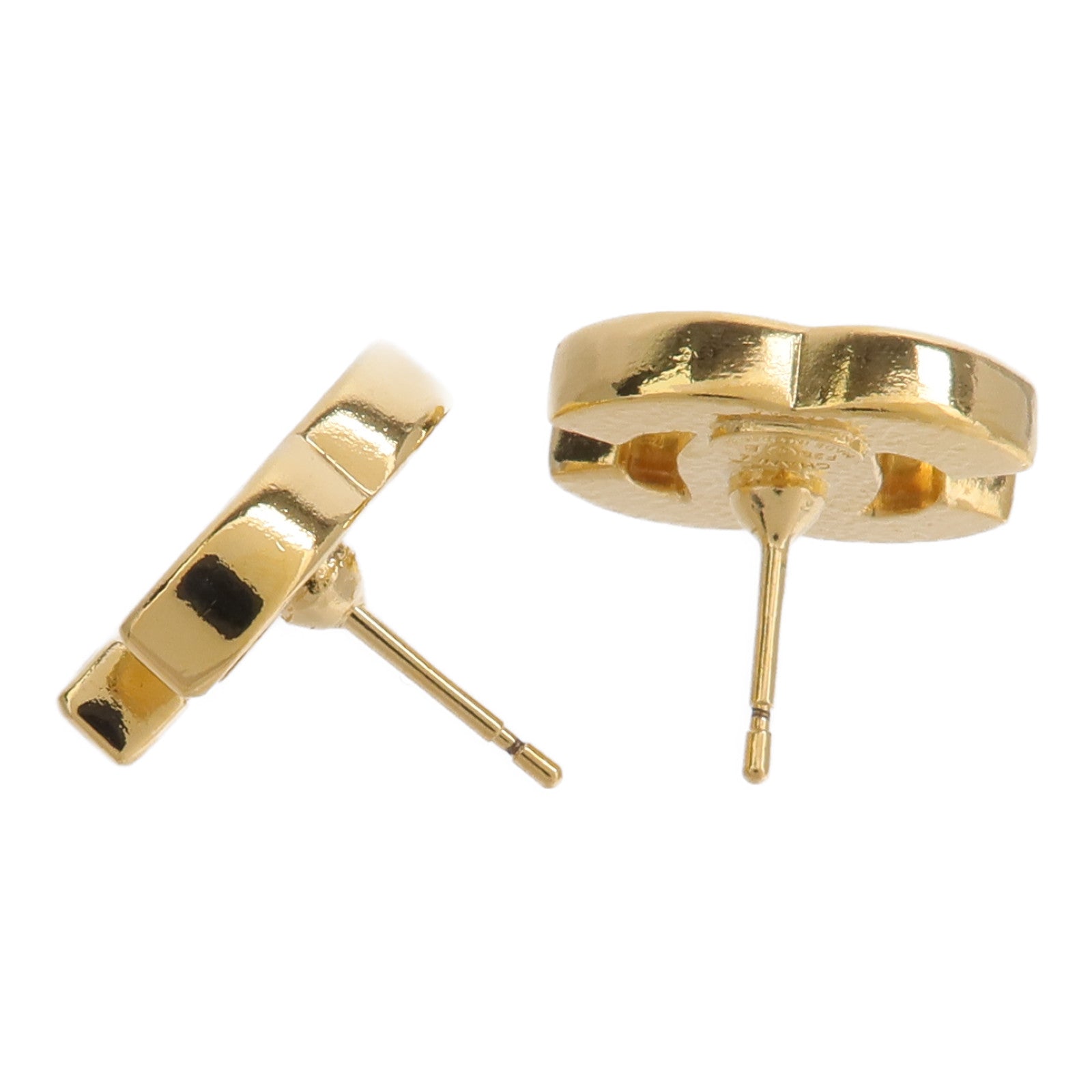 CHANEL 金屬Earrings耳環