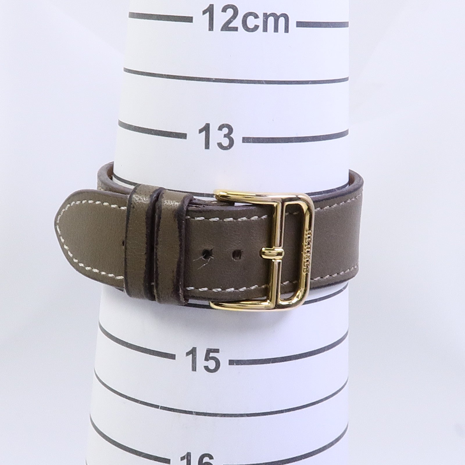HERMES Heure H Watch HH1.501