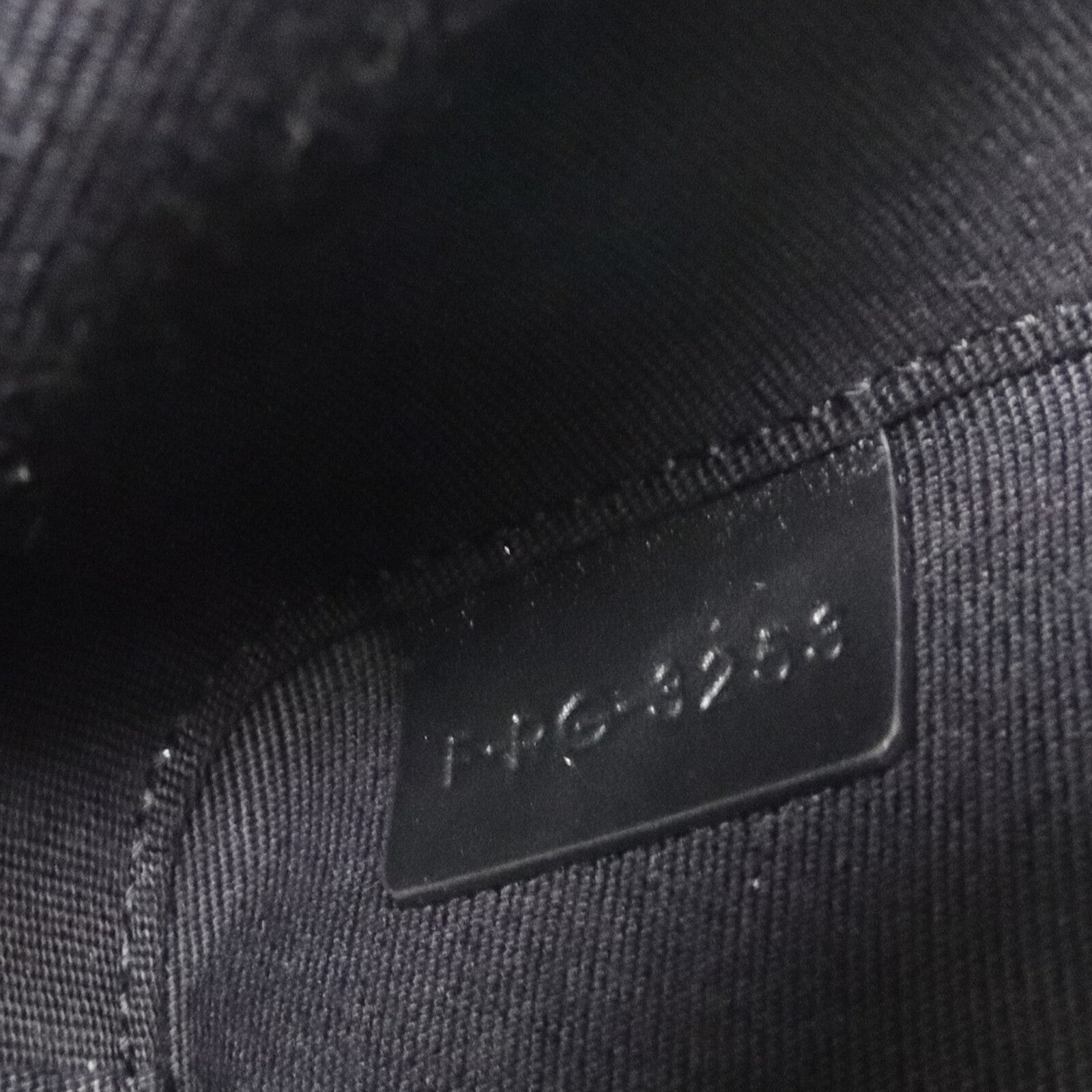 CELINE 塗層帆布Shoulder Bag肩背袋