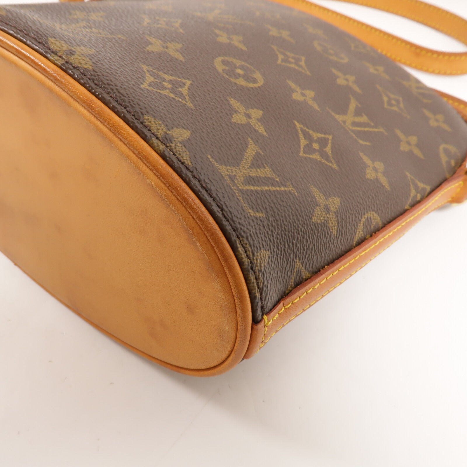 LOUIS VUITTON Monogram Drouot肩背袋