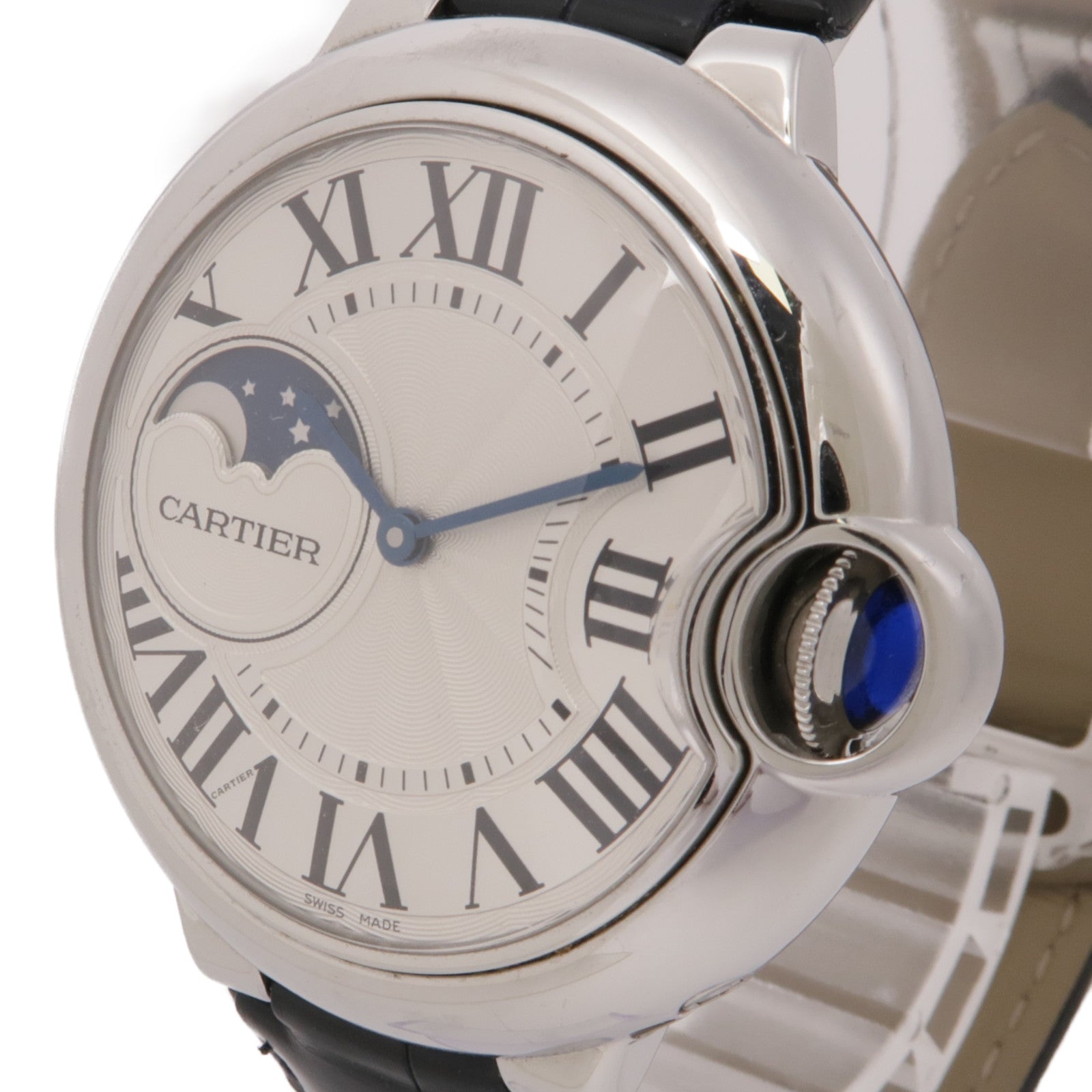 CARTIER Ballon Bleu Moonphase WSBB0029