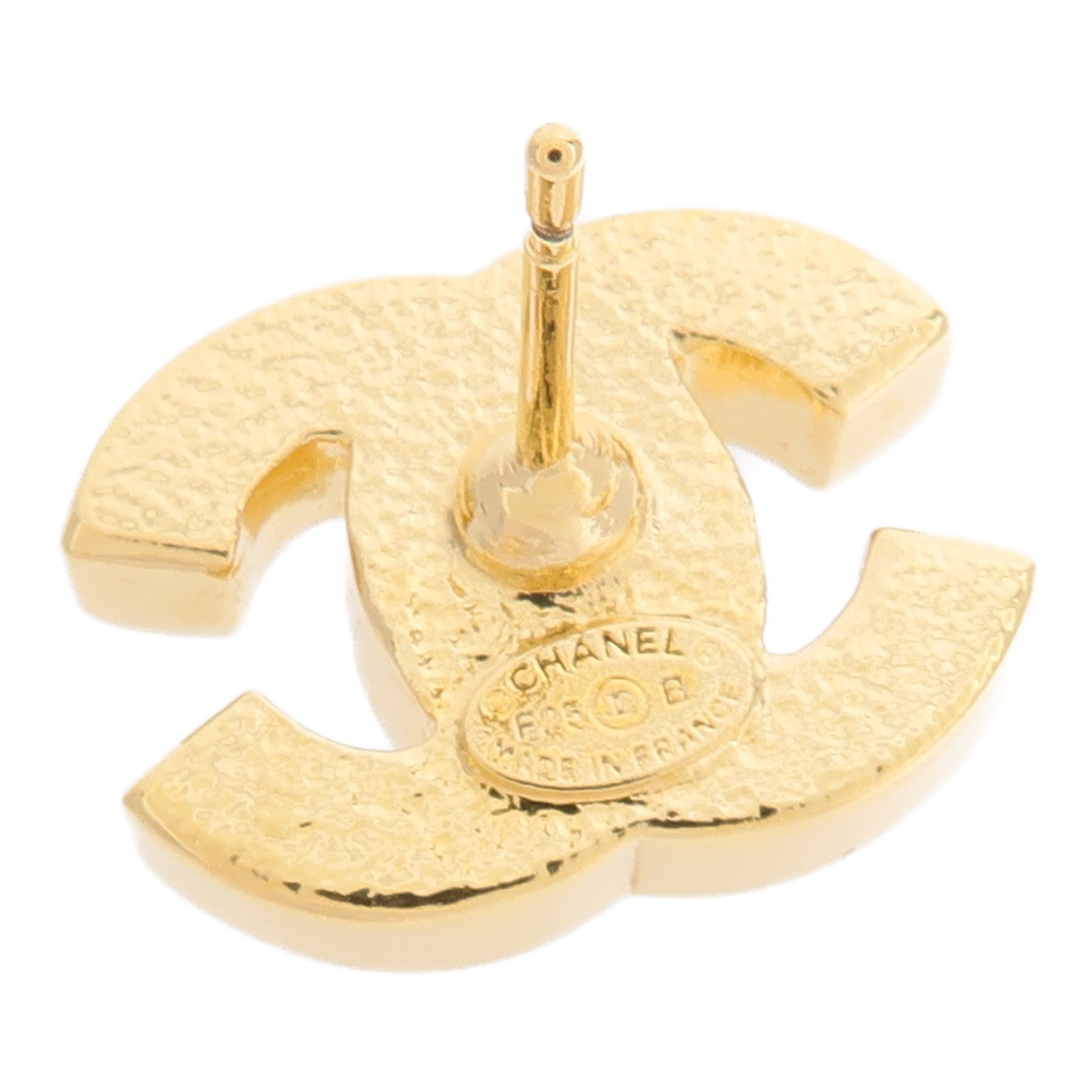 CHANEL 金屬Earrings耳環