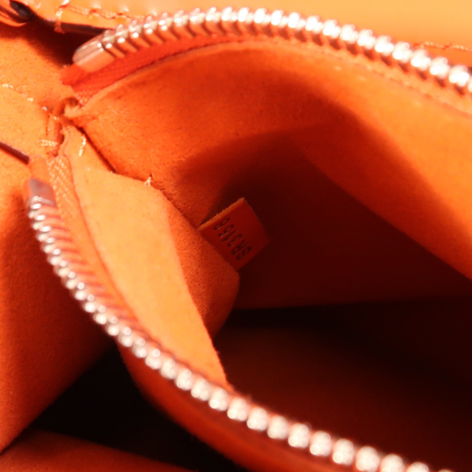 LOUIS VUITTON 【激減優惠】Epi Neo Noe MM銀扣手挽肩背兩用袋Rose Ballerine