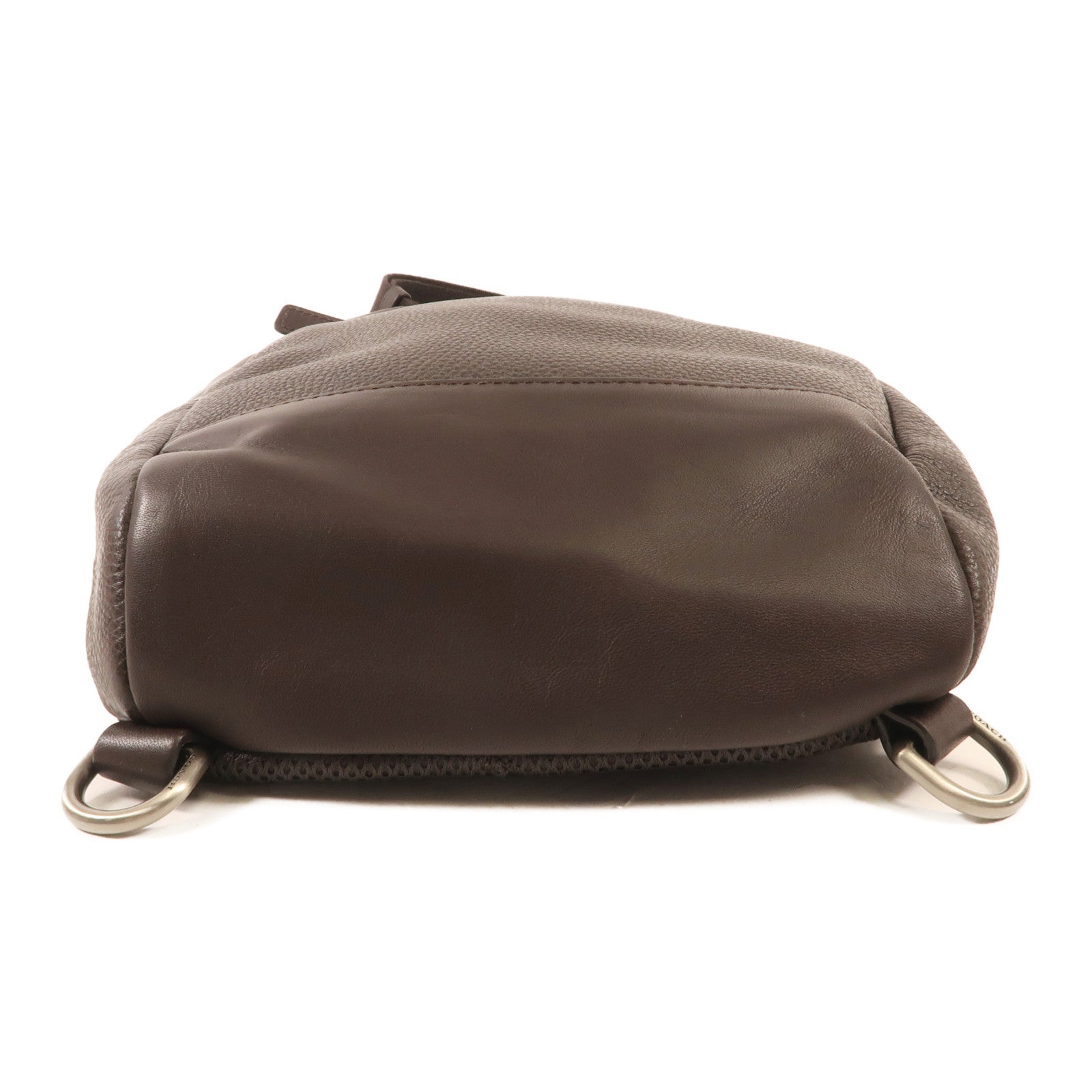 COACH 牛皮皮革Shoulder Bag肩背袋