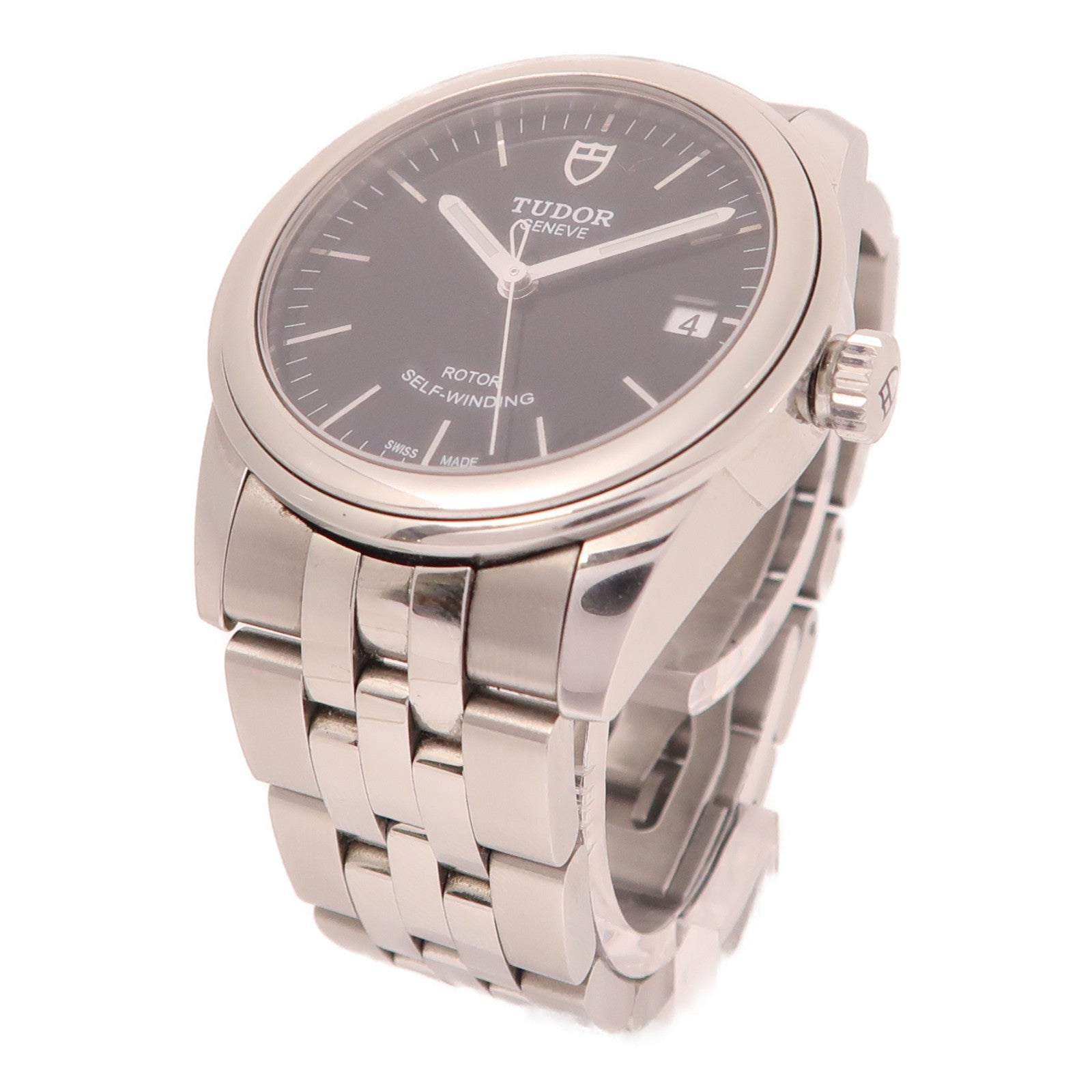 TUDOR Glamour Date 55000