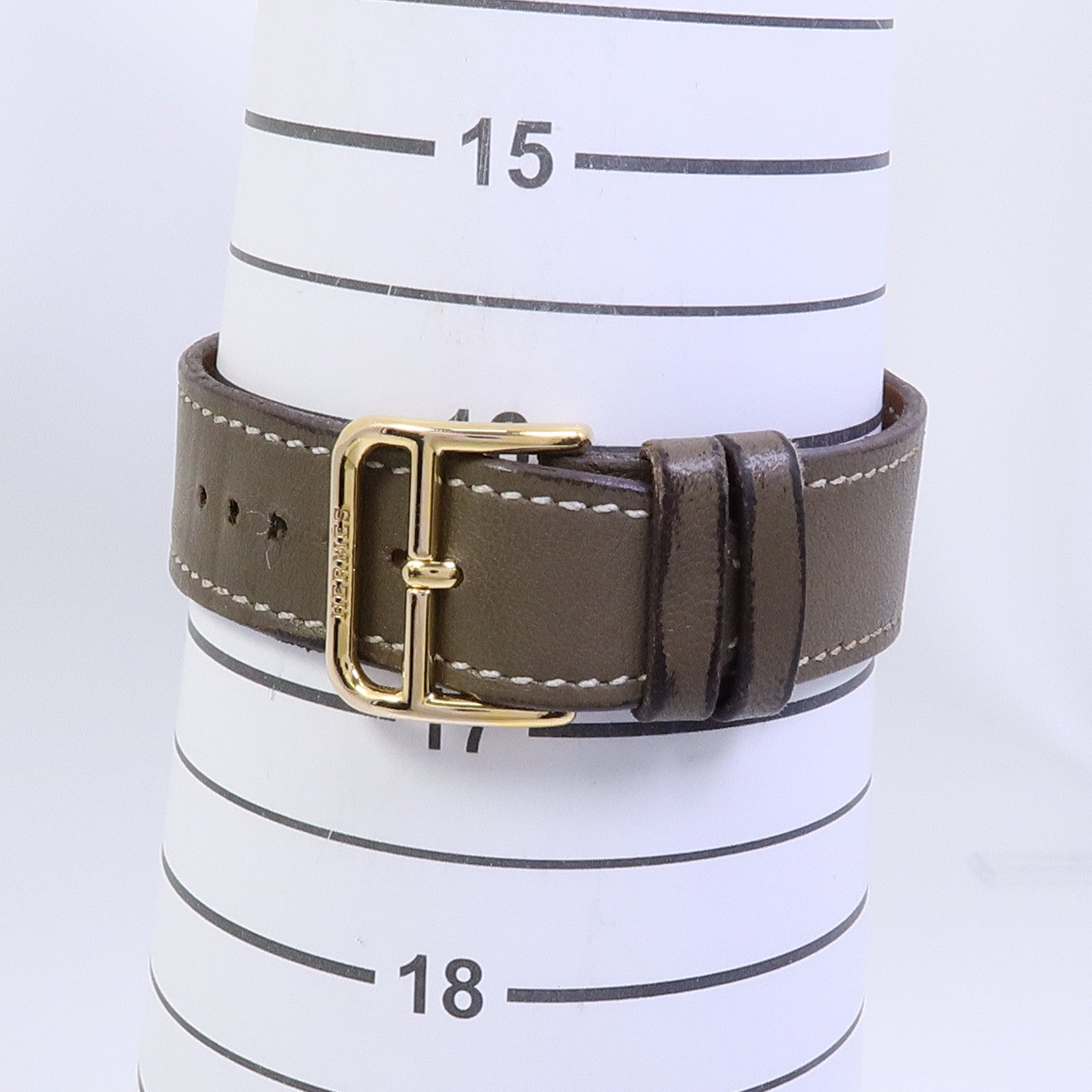 HERMES Heure H Watch HH1.501