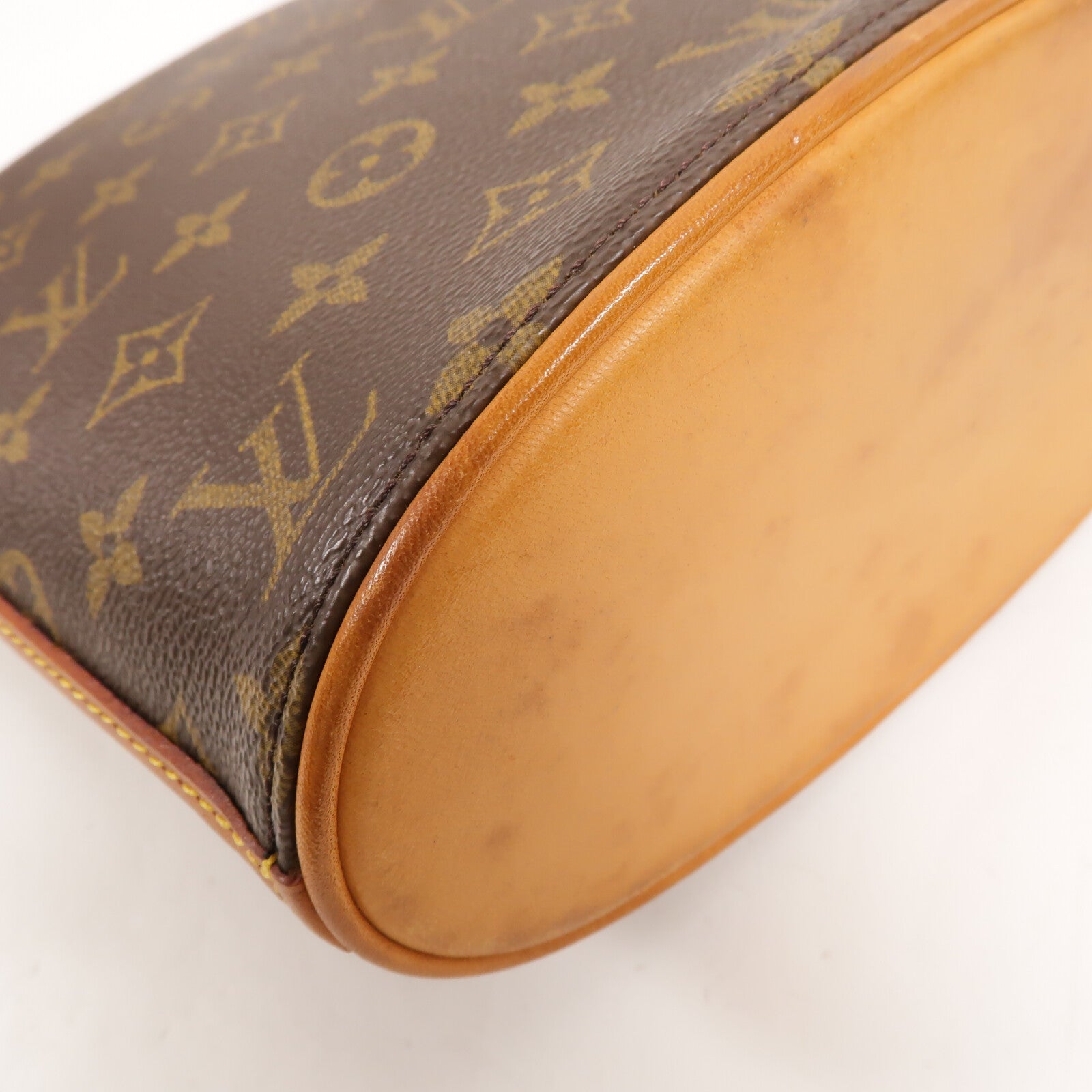 LOUIS VUITTON Monogram Drouot肩背袋