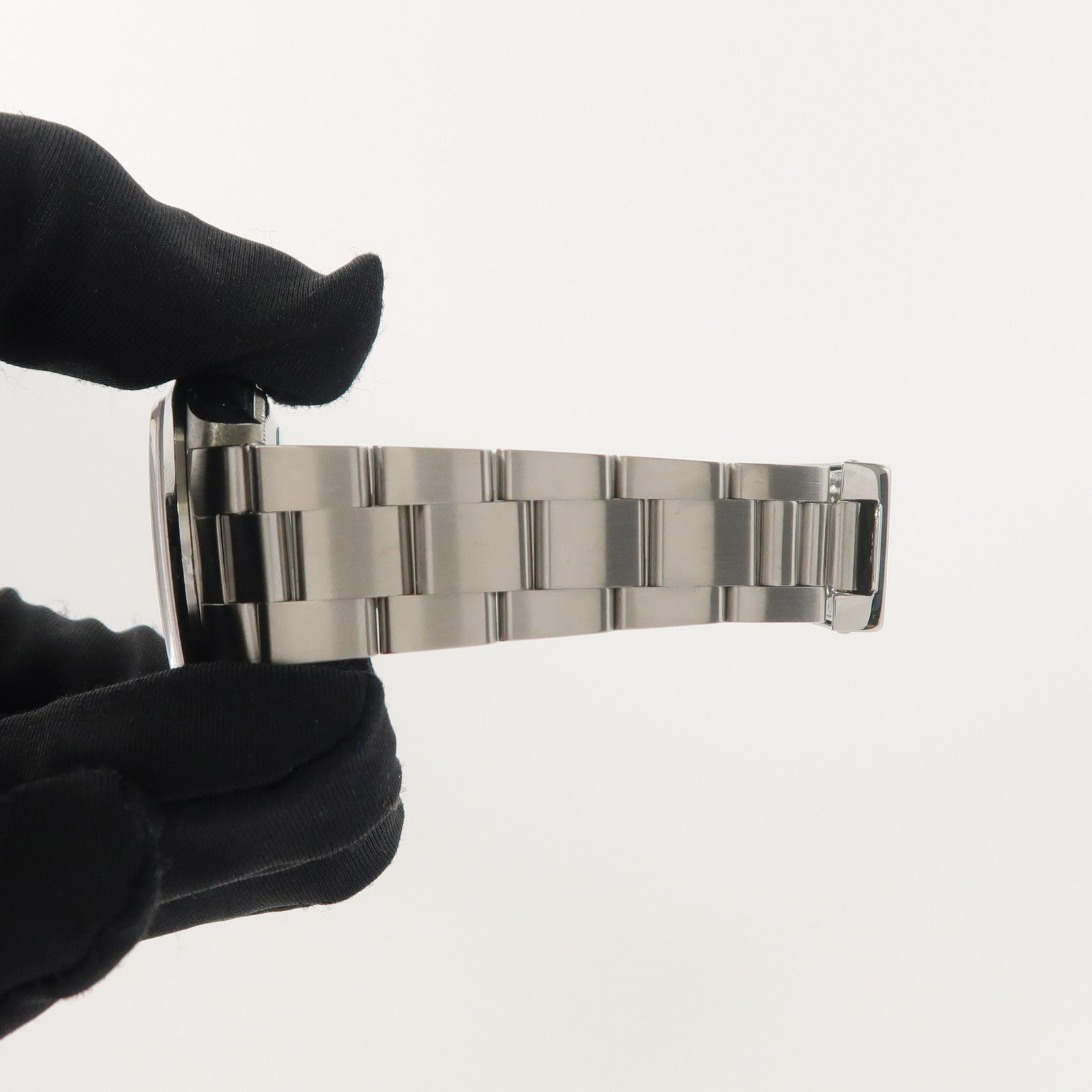 ROLEX Air King 14000