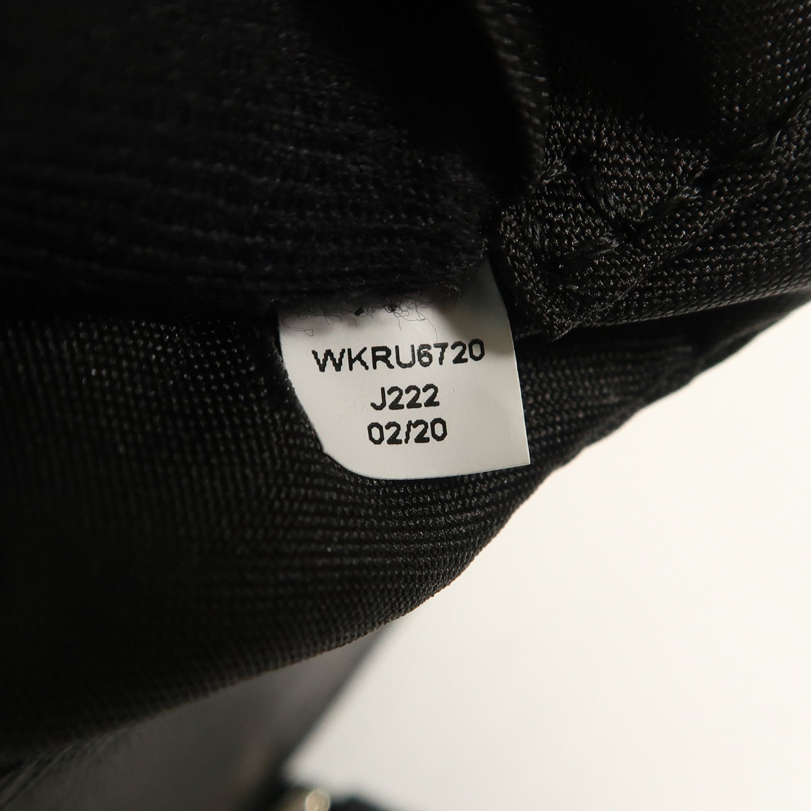 Kate Spade 塗層帆布Rucksack金扣背包