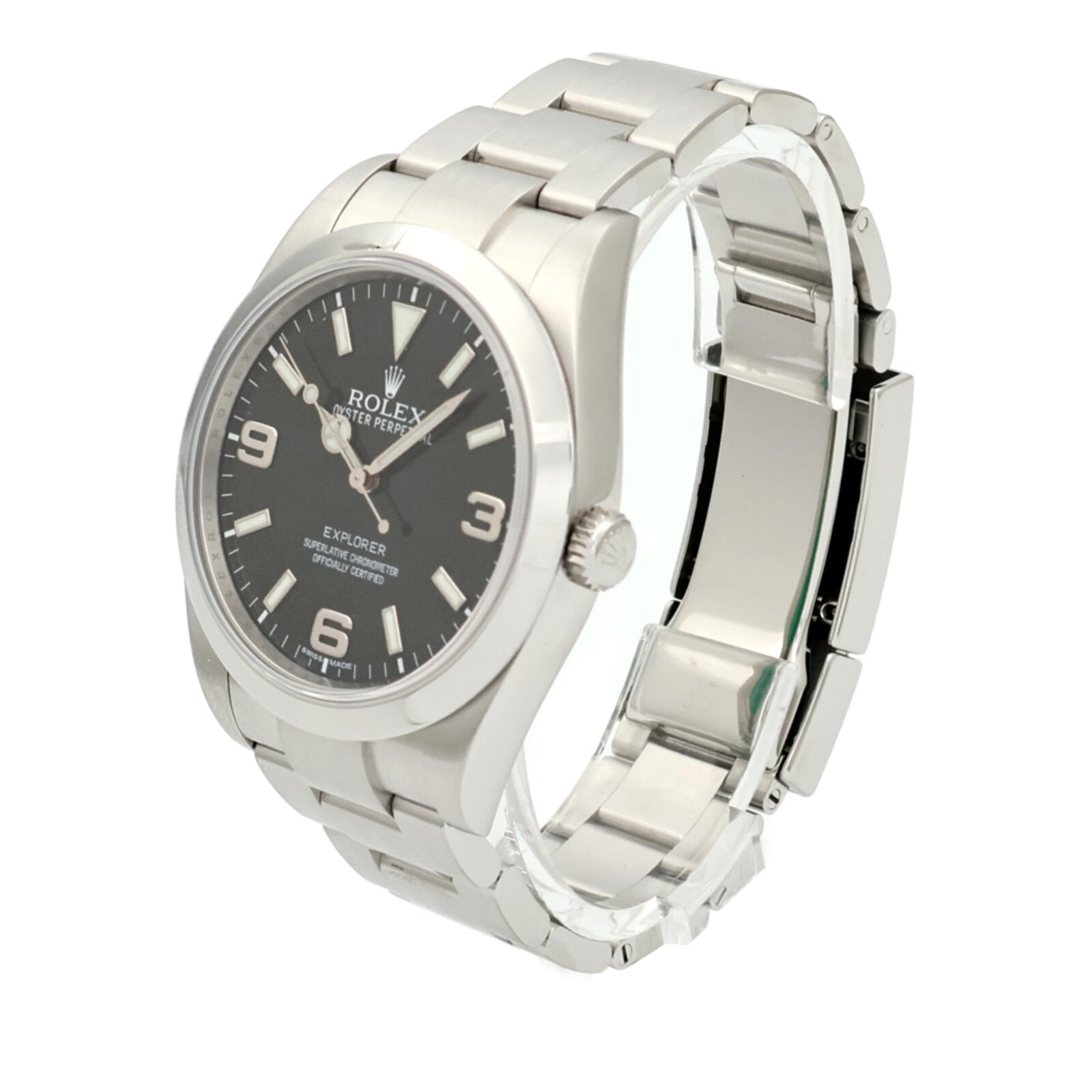 ROLEX ExplorerⅠ 214270