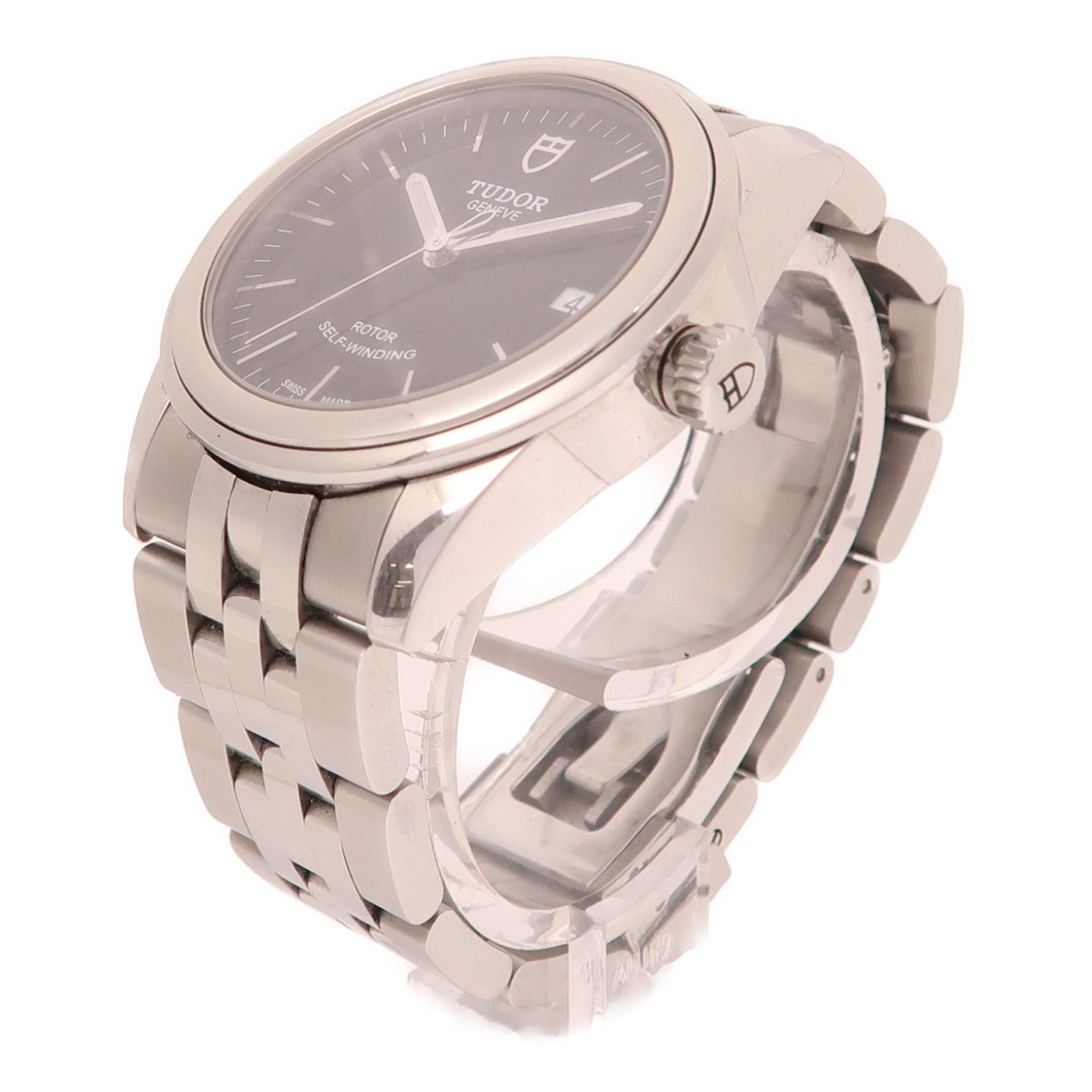 TUDOR Glamour Date 55000