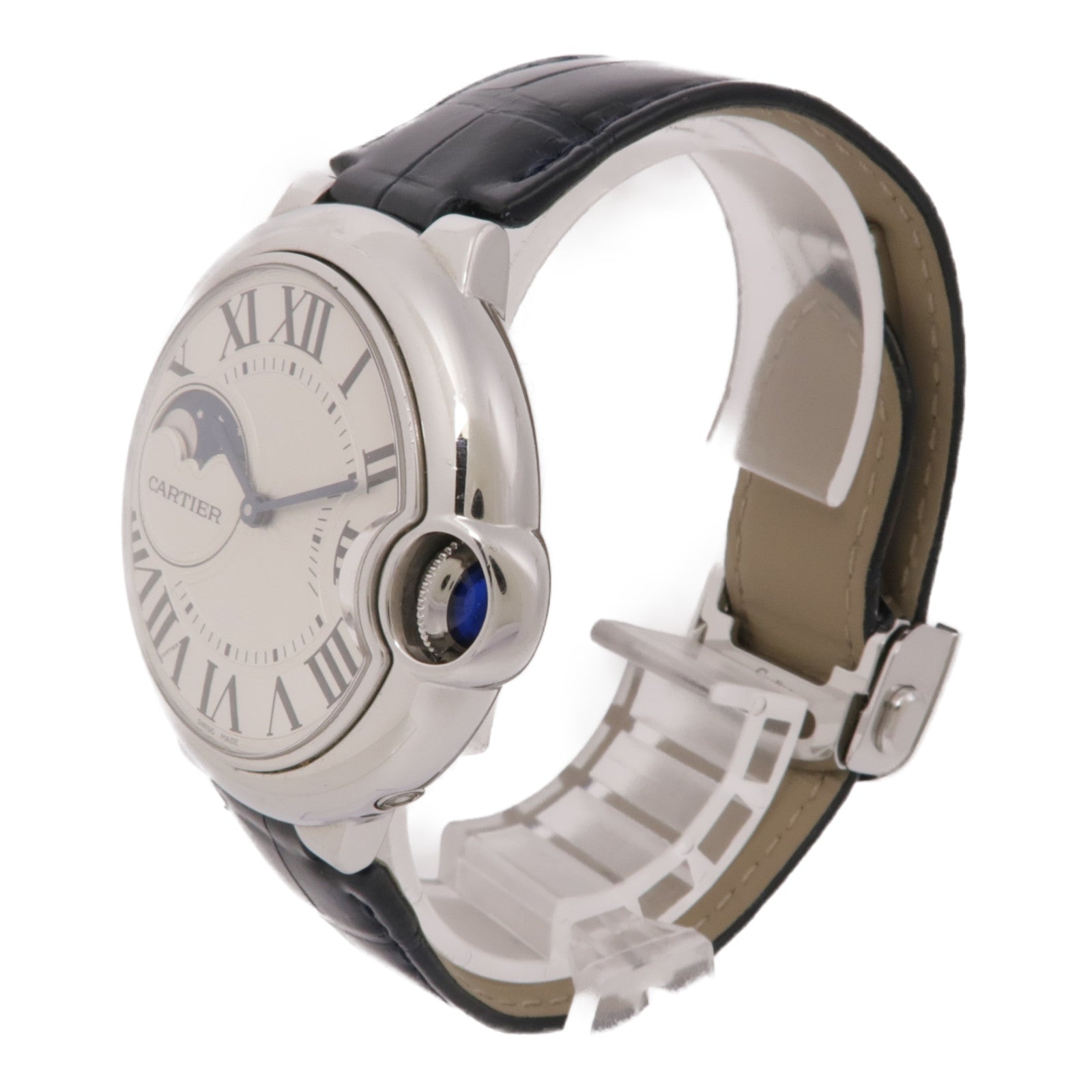 CARTIER Ballon Bleu Moonphase WSBB0029