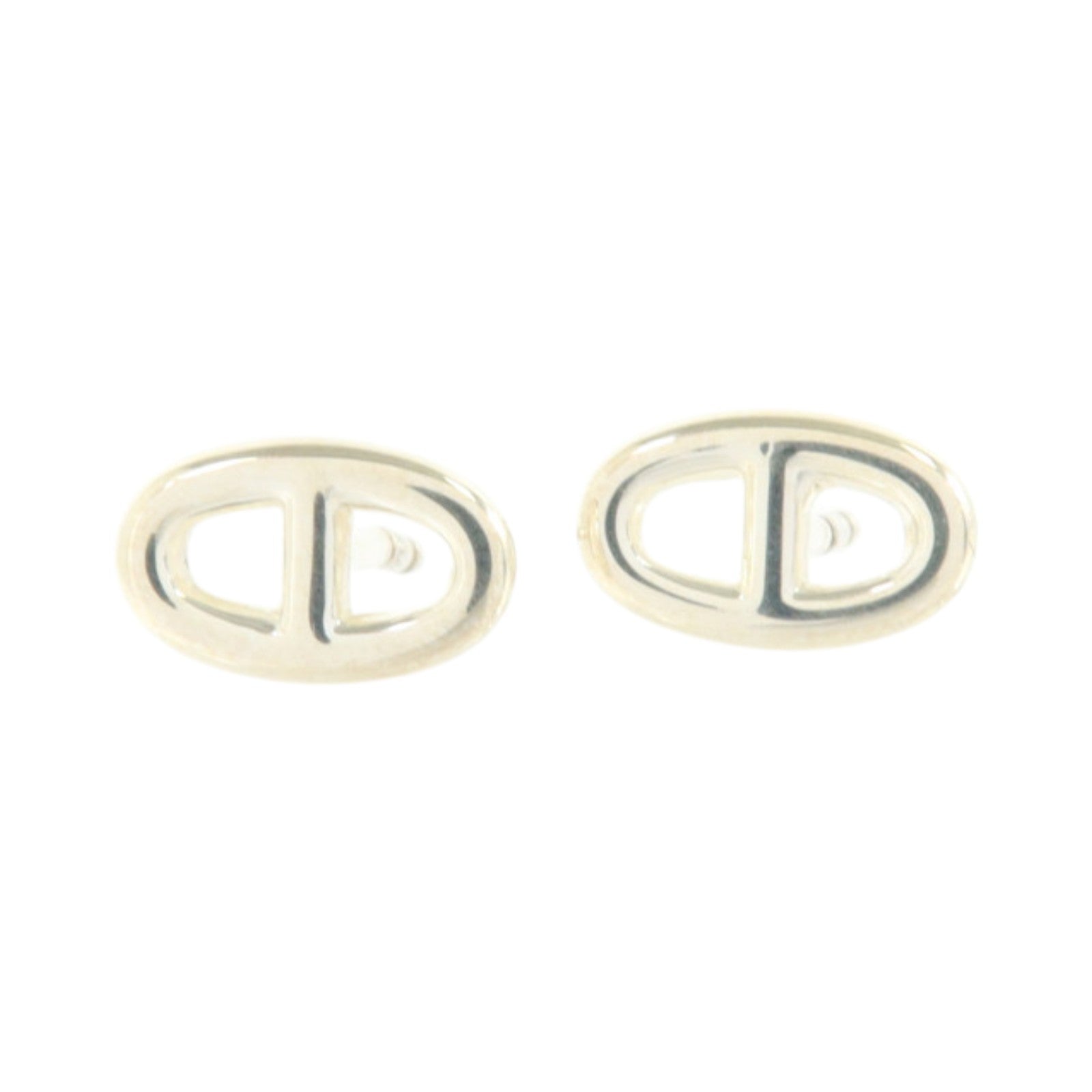 HERMES 925純銀Farandole Earrings耳環