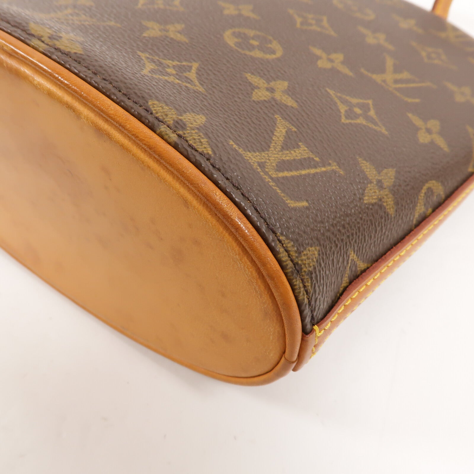 LOUIS VUITTON Monogram Drouot肩背袋