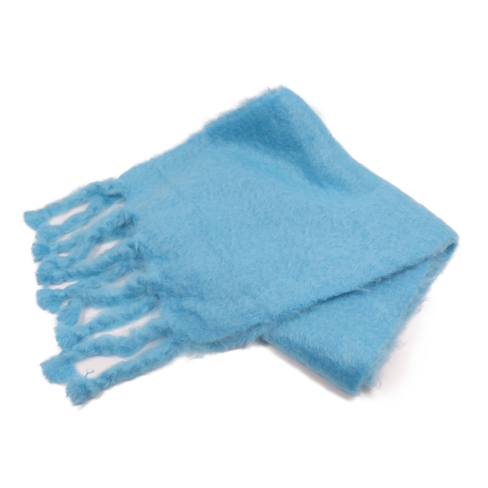 LOEWE 羊毛Scarf圍巾