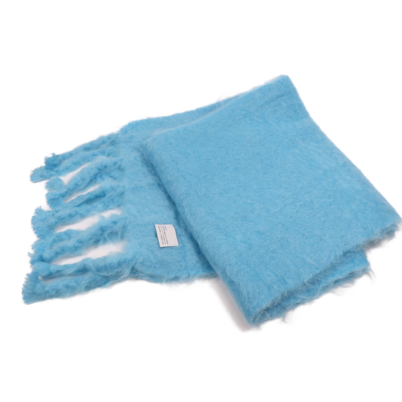 LOEWE 羊毛Scarf圍巾