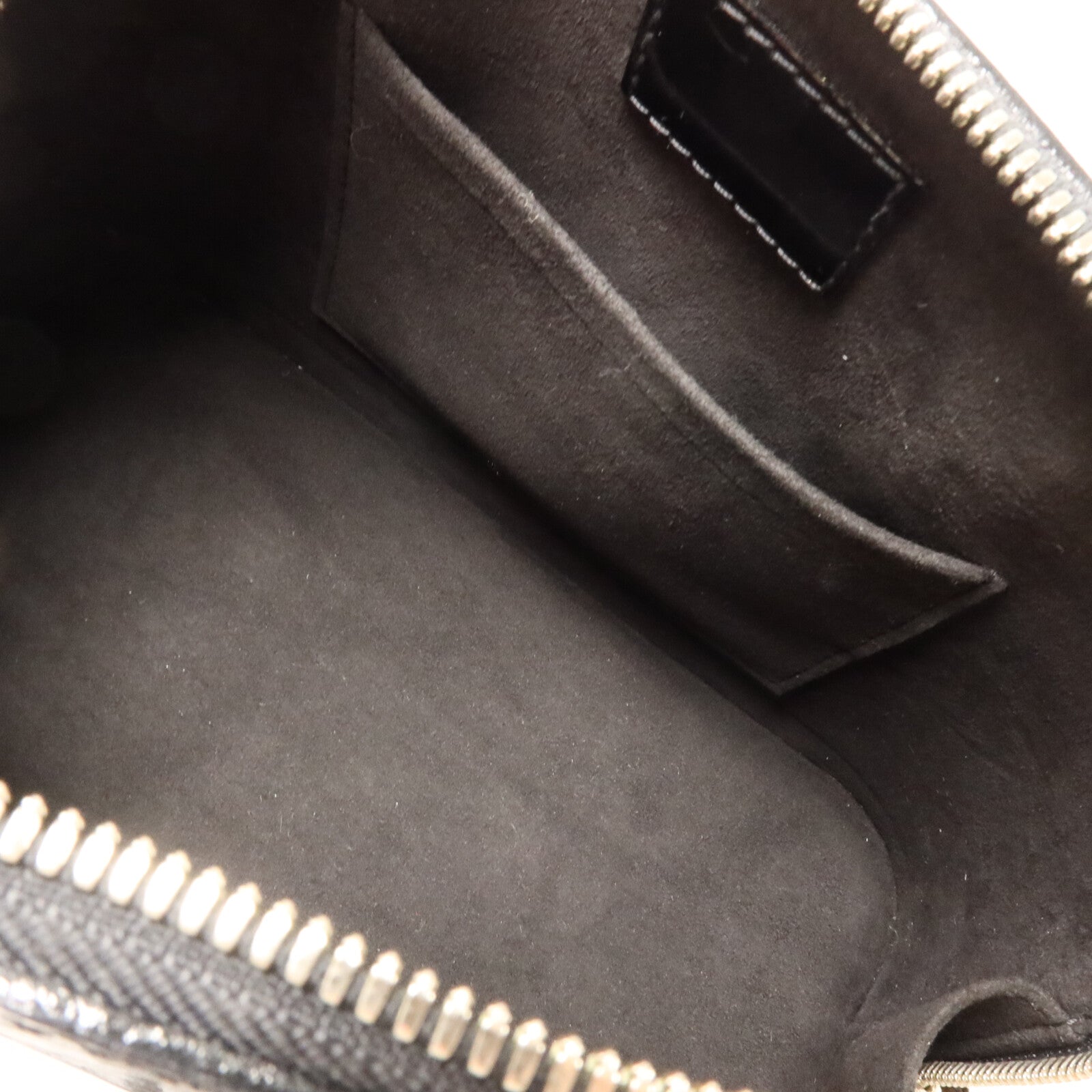 LOUIS VUITTON Epi Electric Alma BB銀扣手挽肩背兩用袋