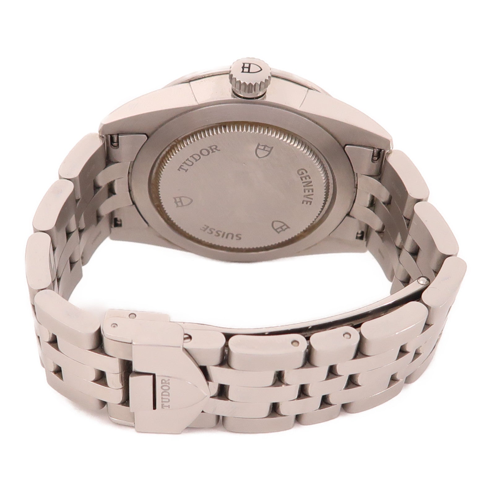 TUDOR Glamour Date 55000