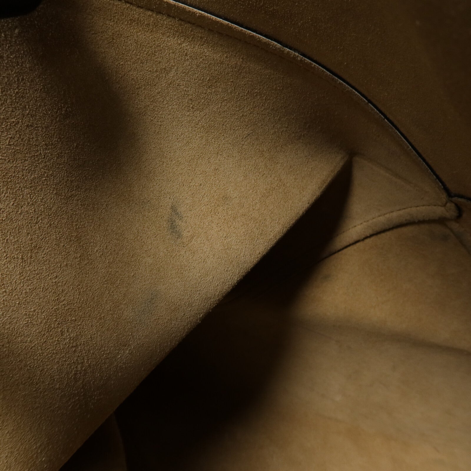 LOEWE 牛皮皮革Fold Tote XL肩背袋