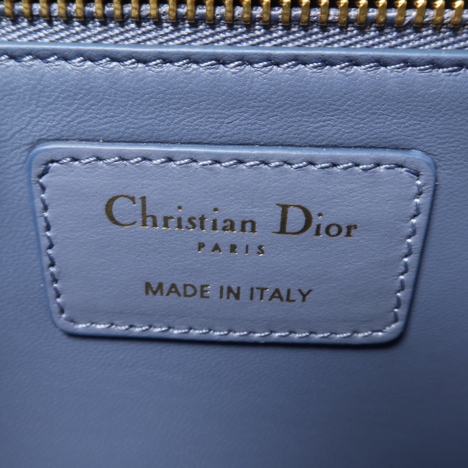 Dior 【激減優惠】牛皮皮革30 Montaigne肩背袋